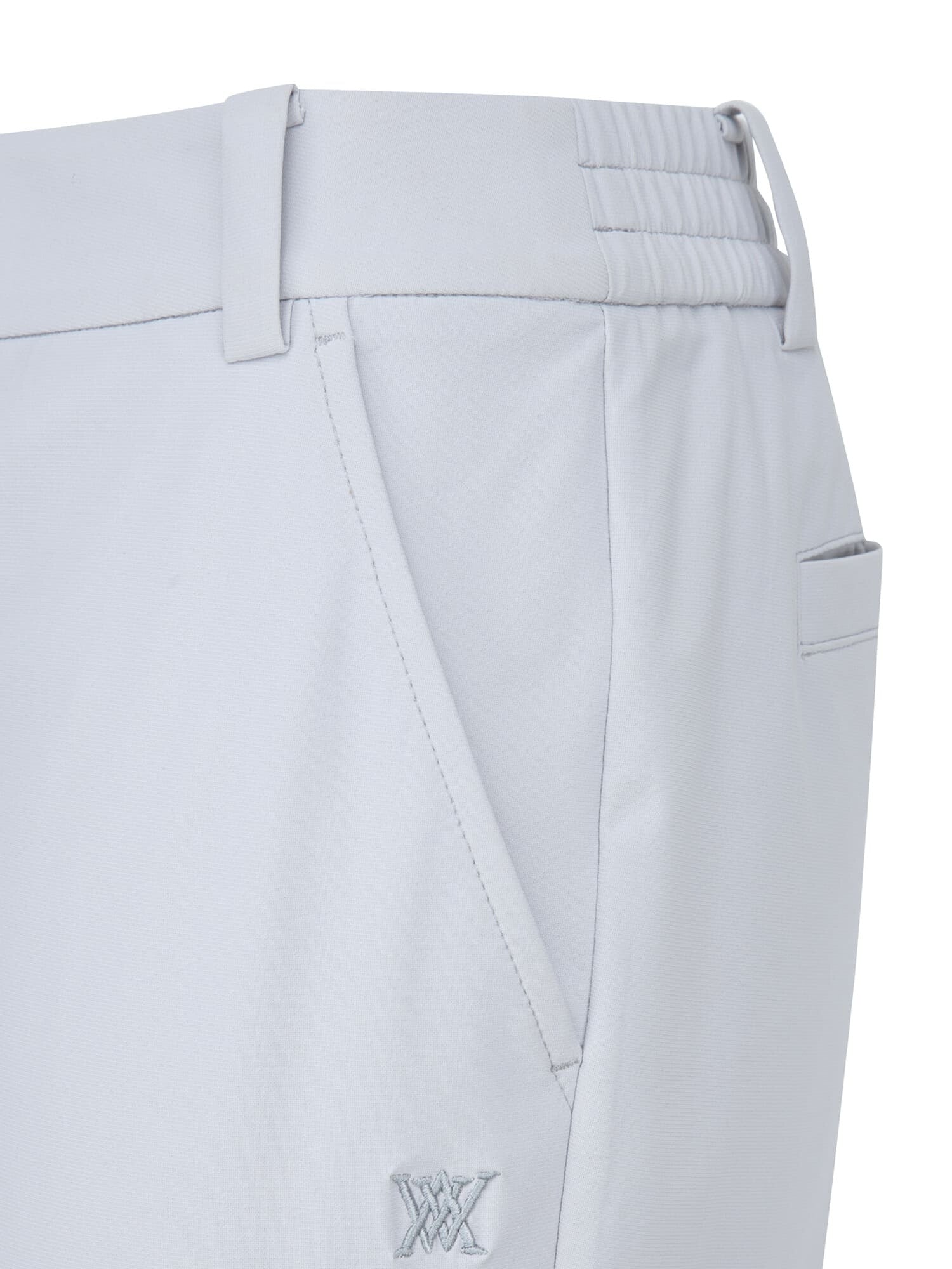 WOMEN SM ESSENTIAL COOL BOOTCUT PANTS