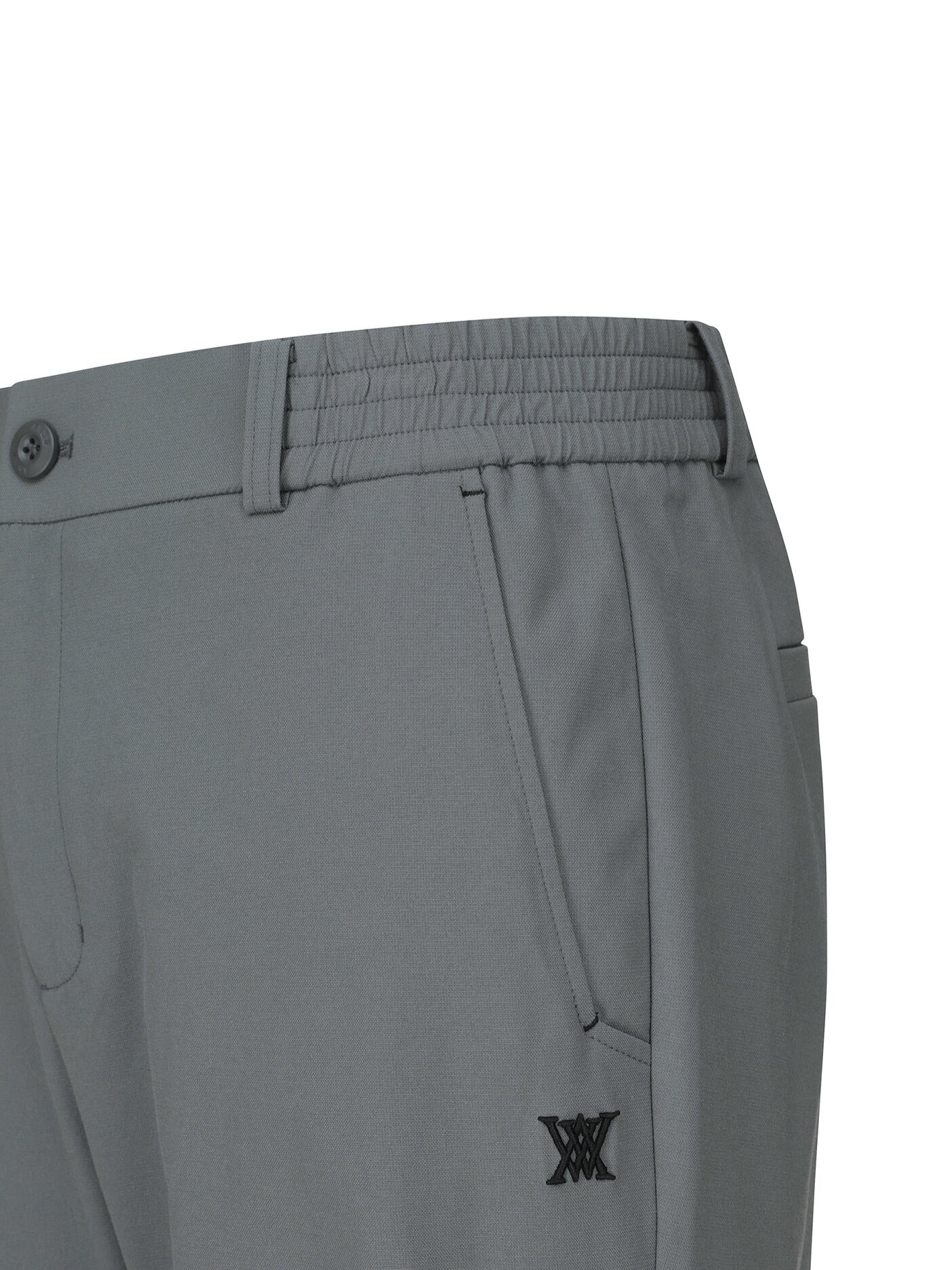 MEN POCKET JOGGER L/PT