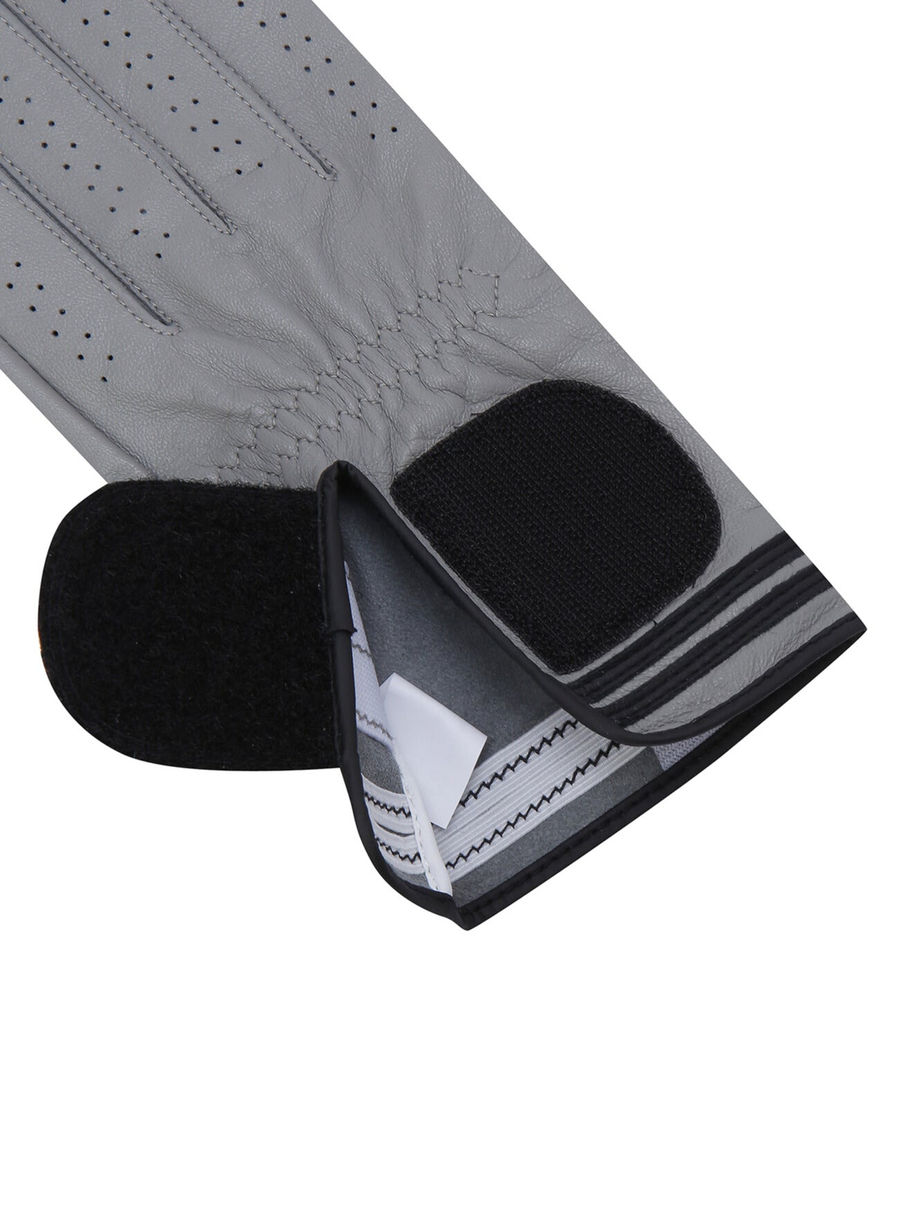 MEN THUMB COMBI GLOVE