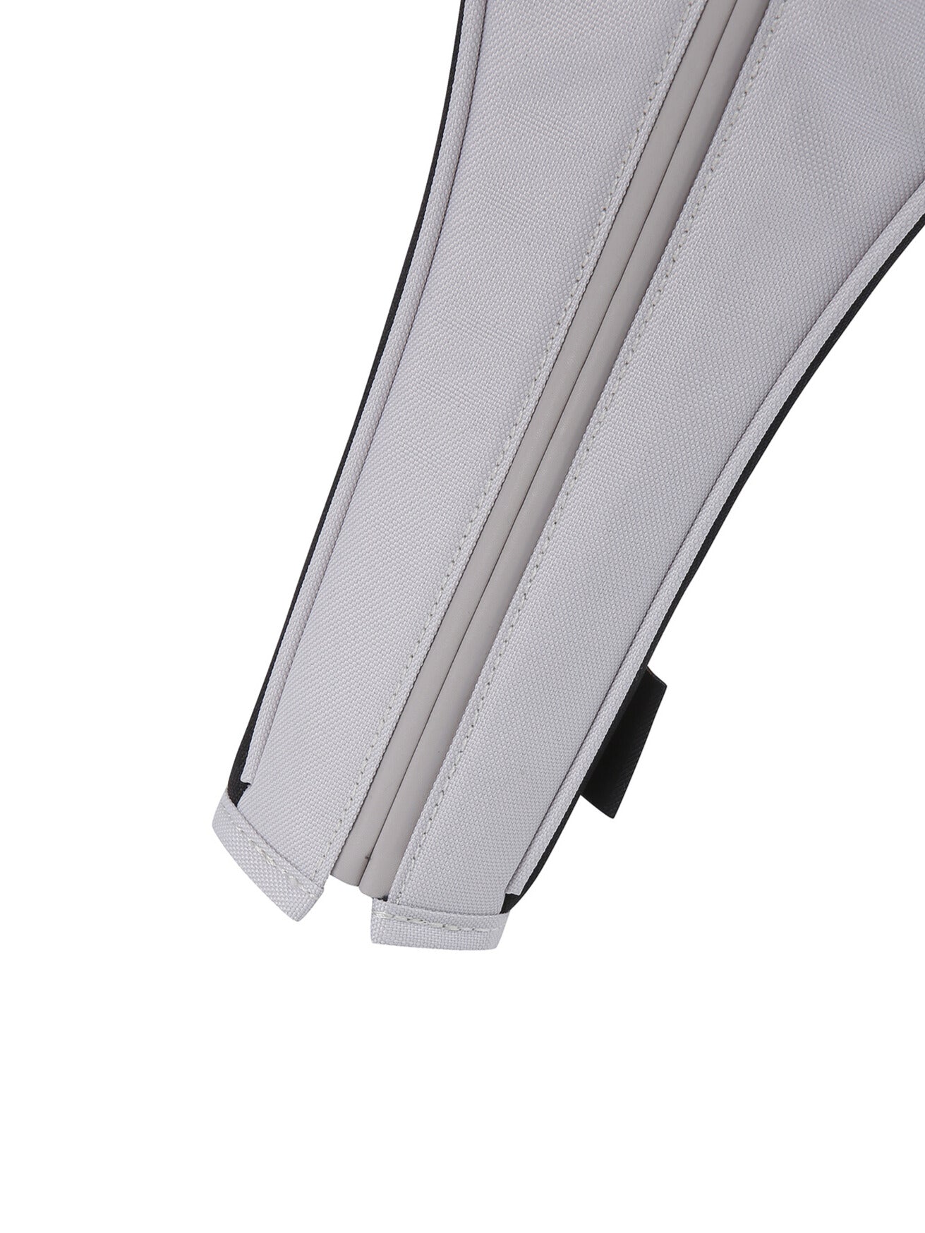 DOUBLE LOGO HEAD COVER (DRIVER)