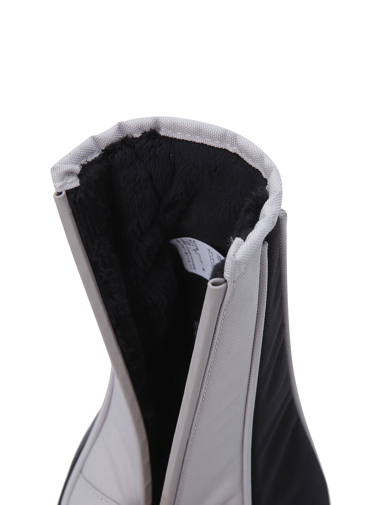 DOUBLE LOGO HEAD COVER (DRIVER)