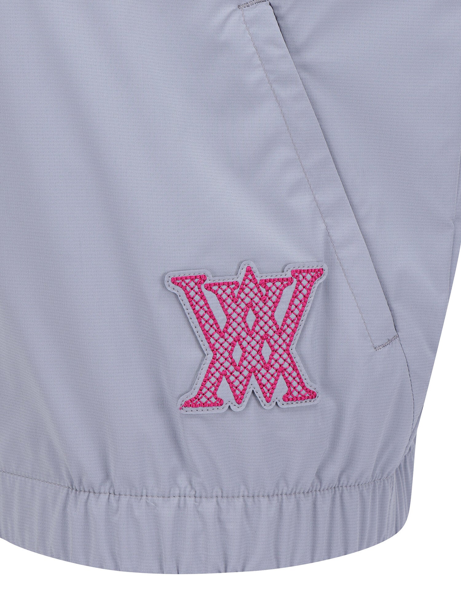 WOMEN FA FLIP SIDE ANORAK JACKET
