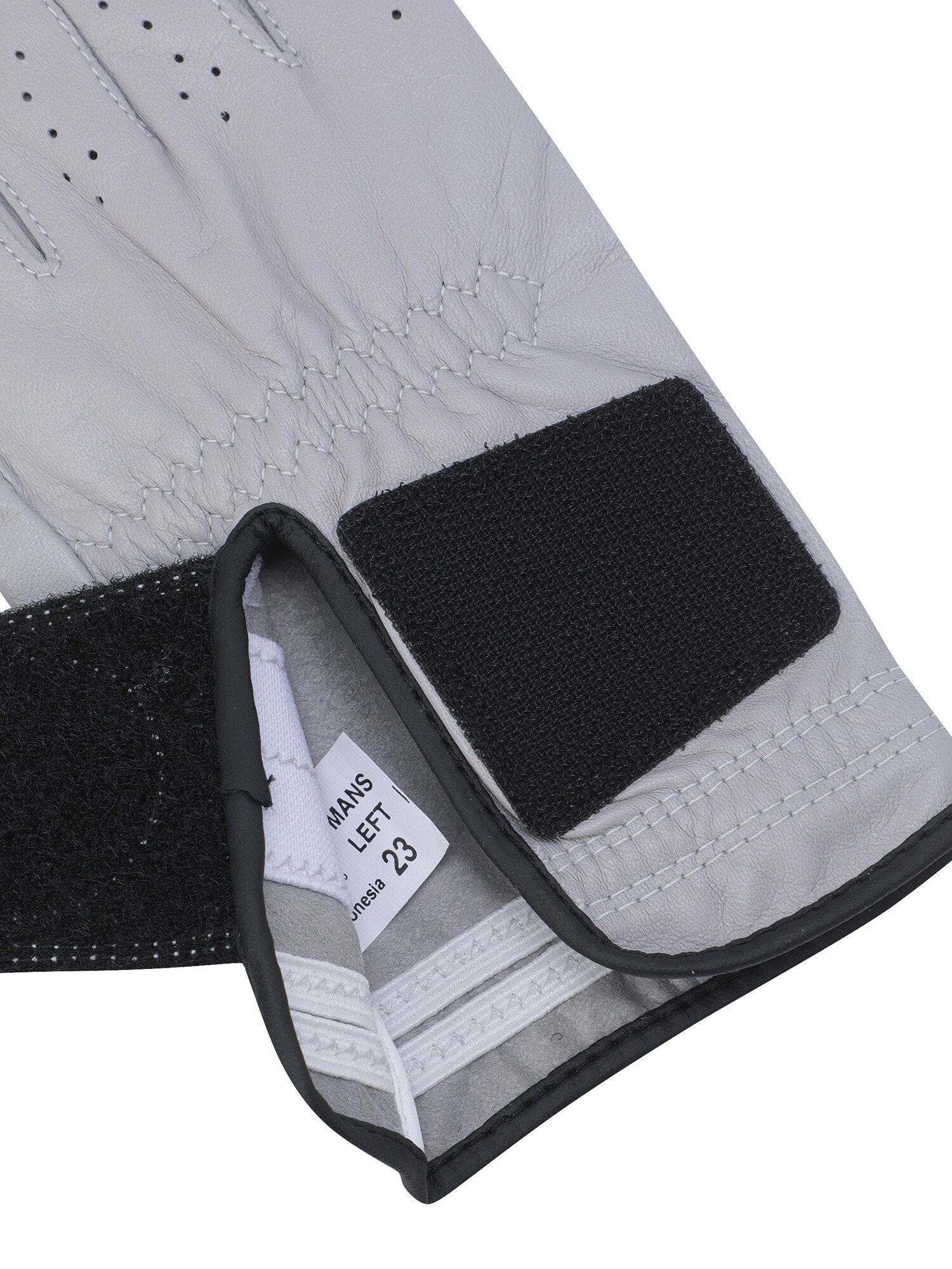MEN LH LAMBSKIN GLOVE