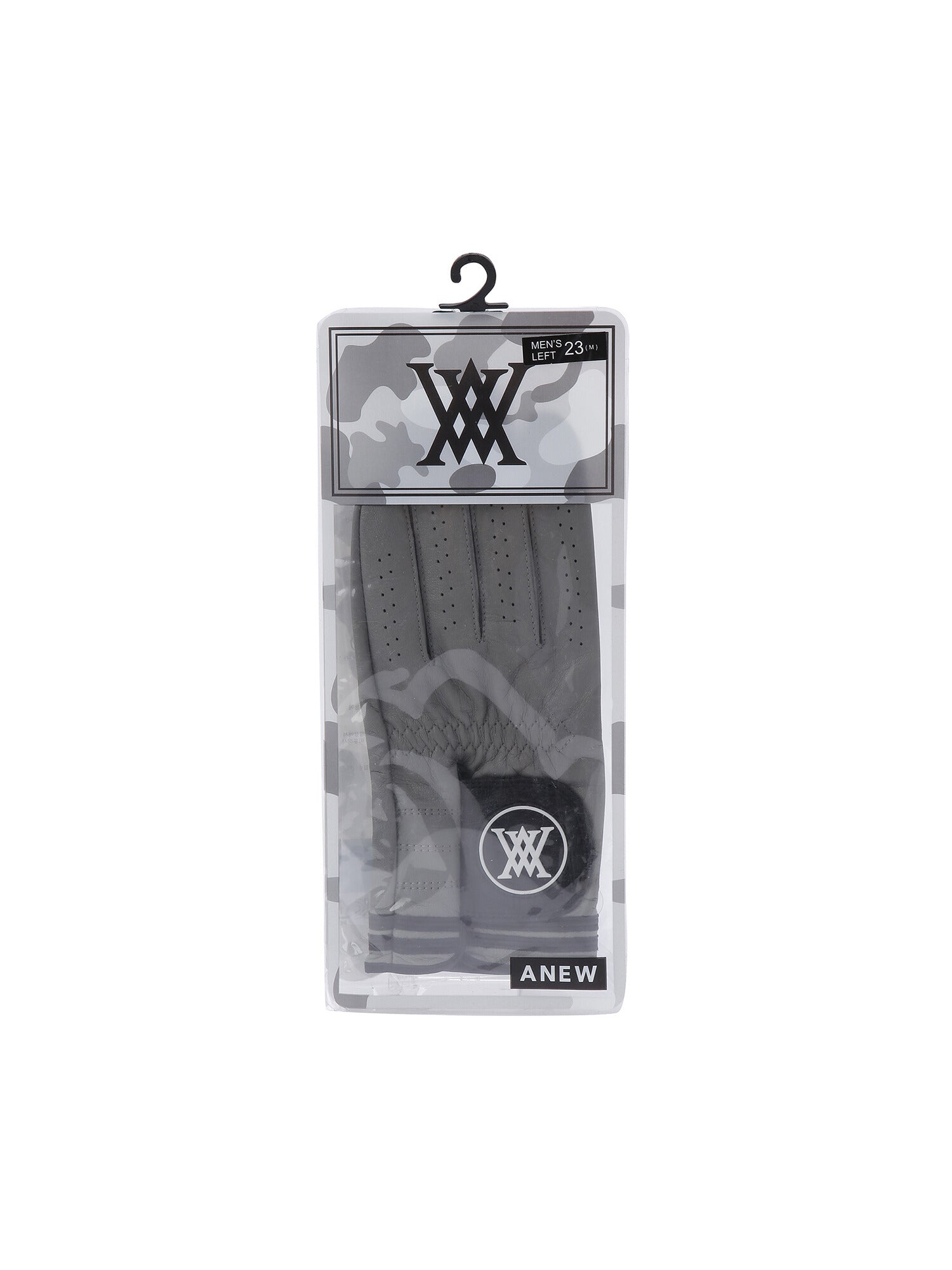 MEN THUMB COMBI GLOVE