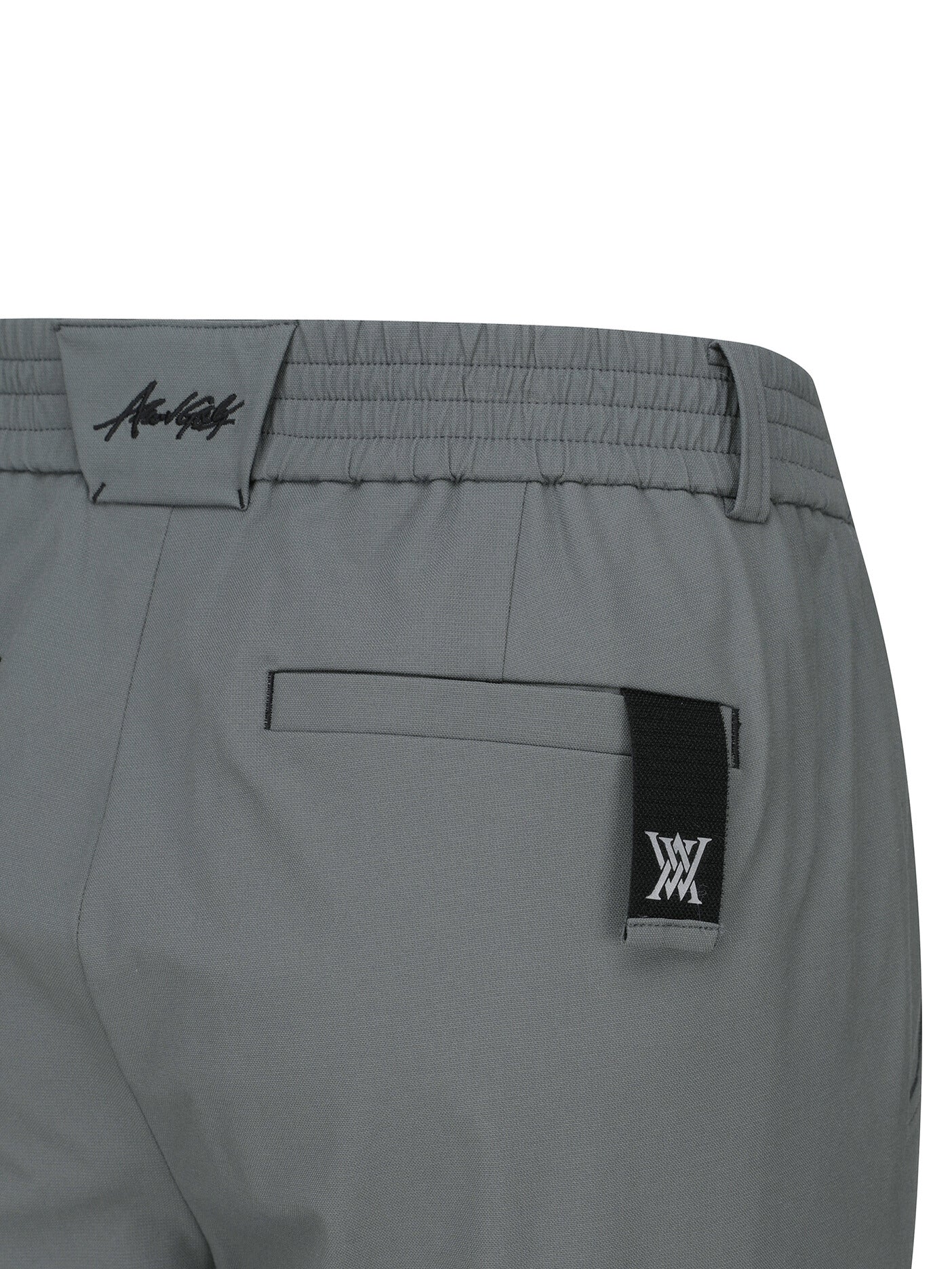 MEN POCKET JOGGER L/PT