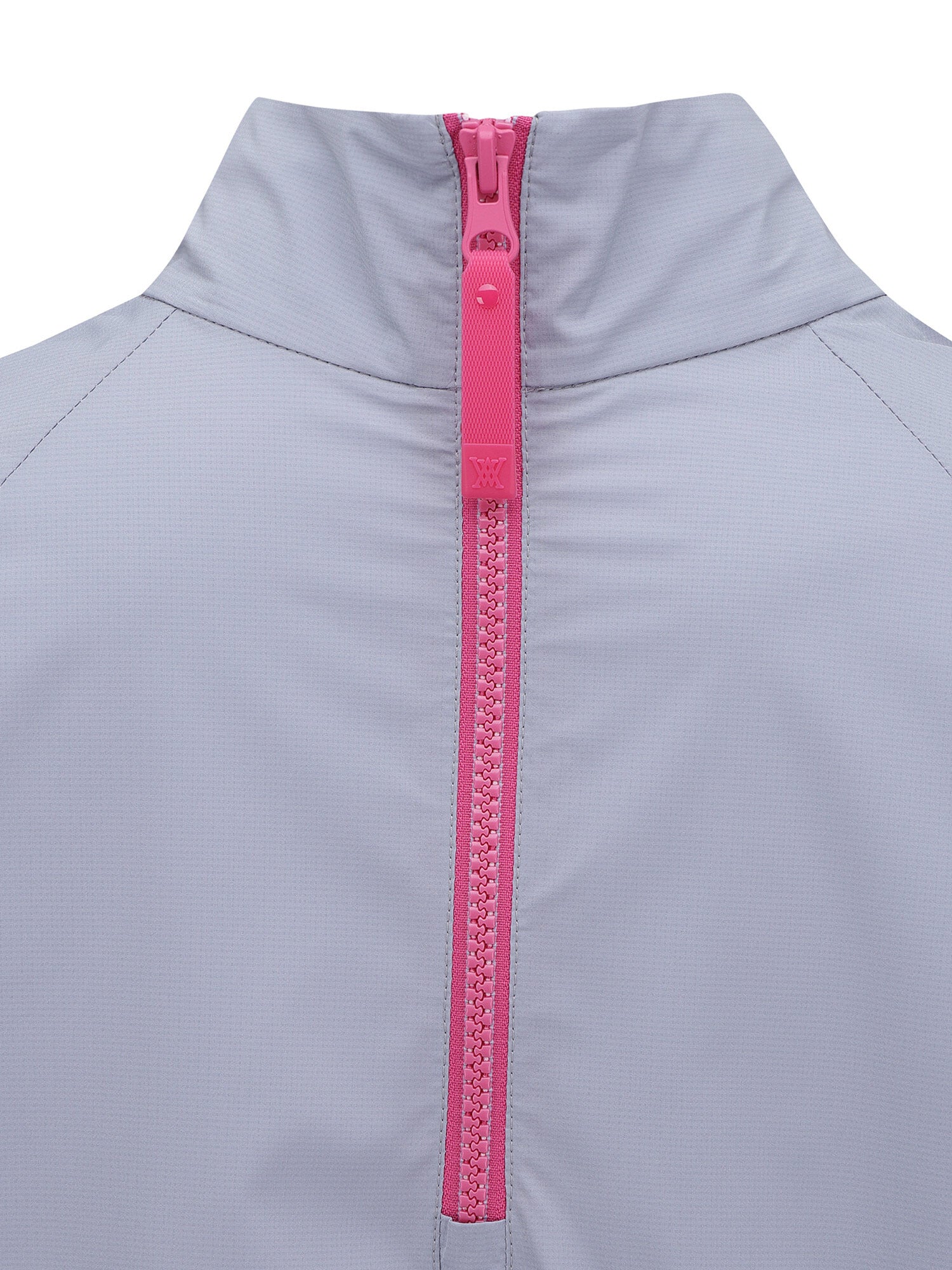 WOMEN FA FLIP SIDE ANORAK JACKET