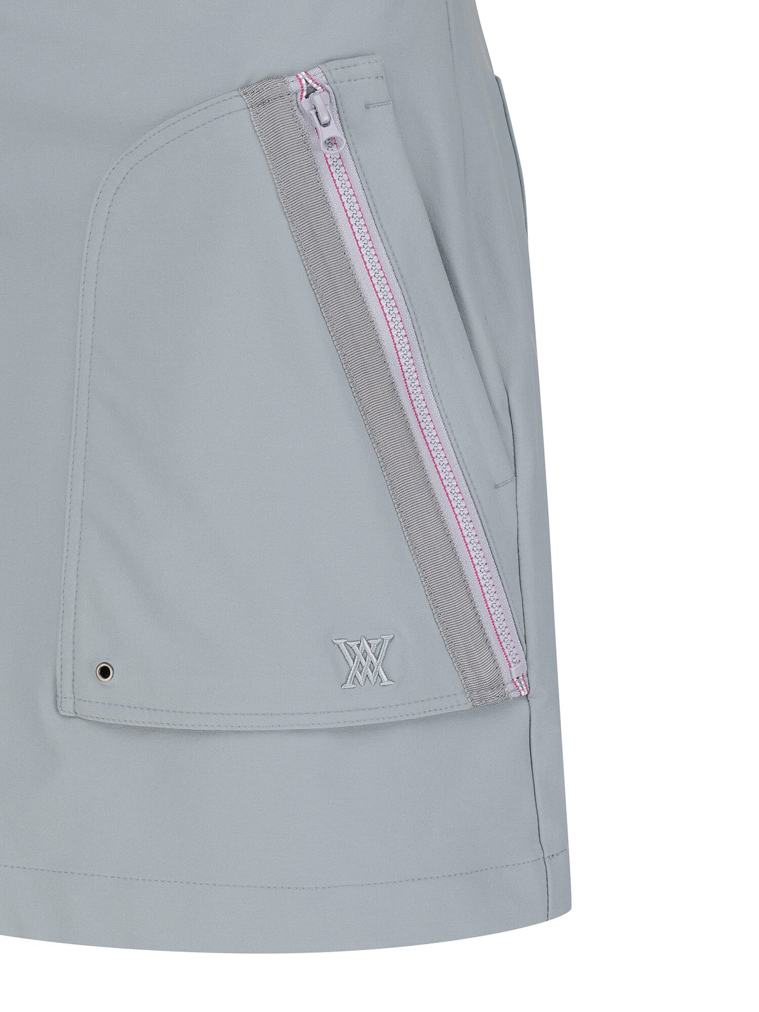 WOMEN FA CARGO A LINE SKIRT