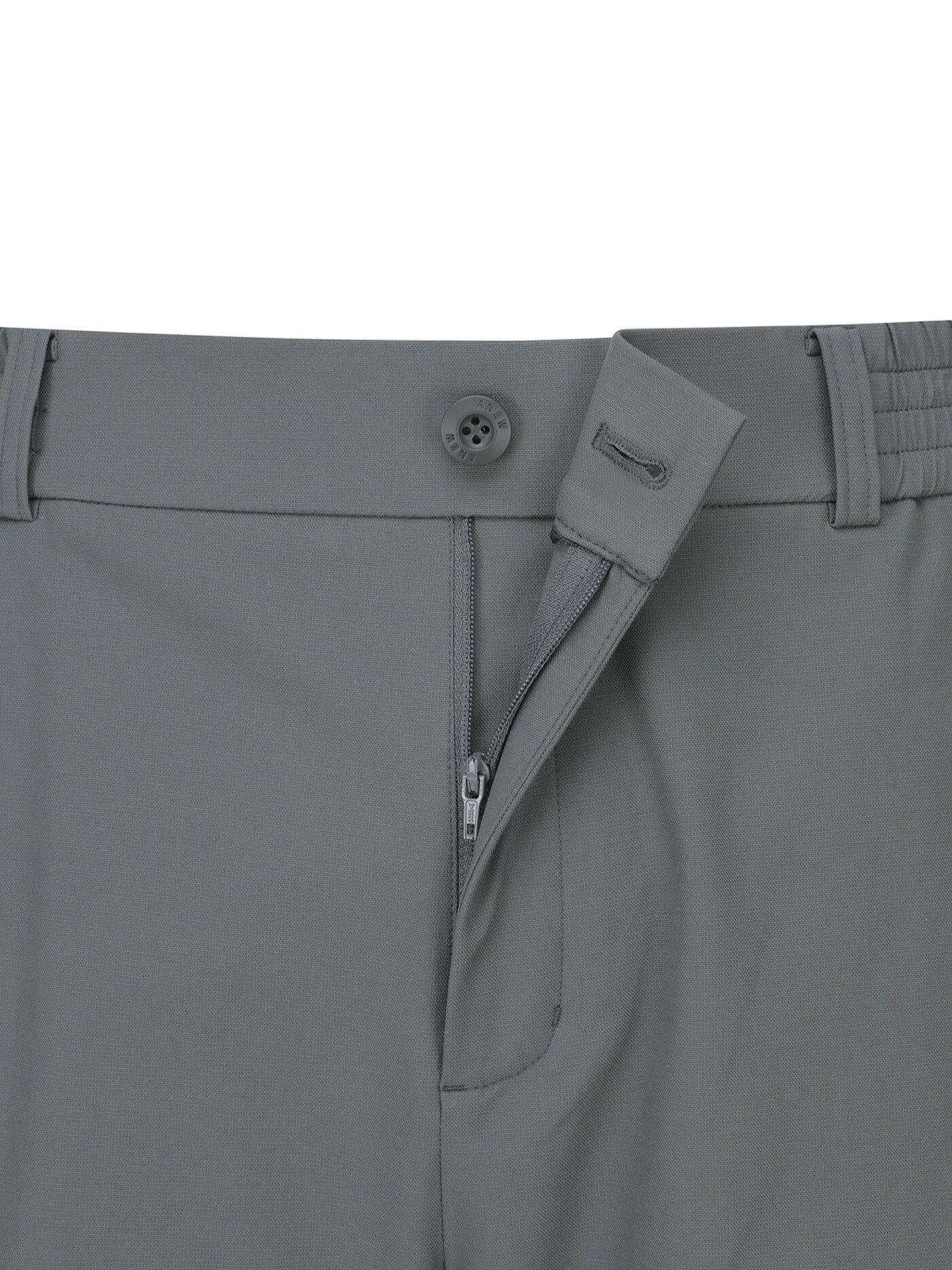 MEN POCKET JOGGER L/PT