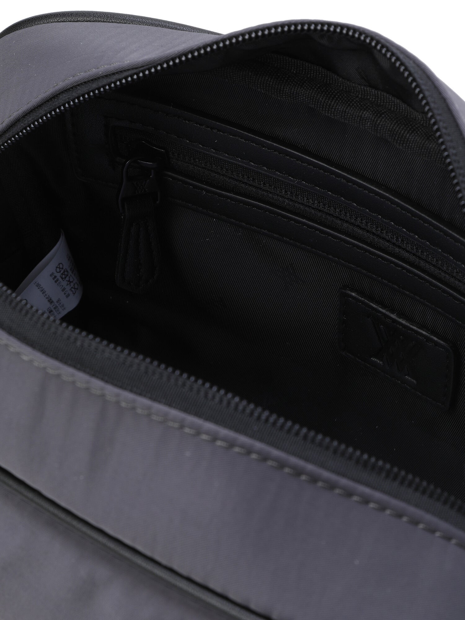 UNISEX UTILITY POUCH BAG