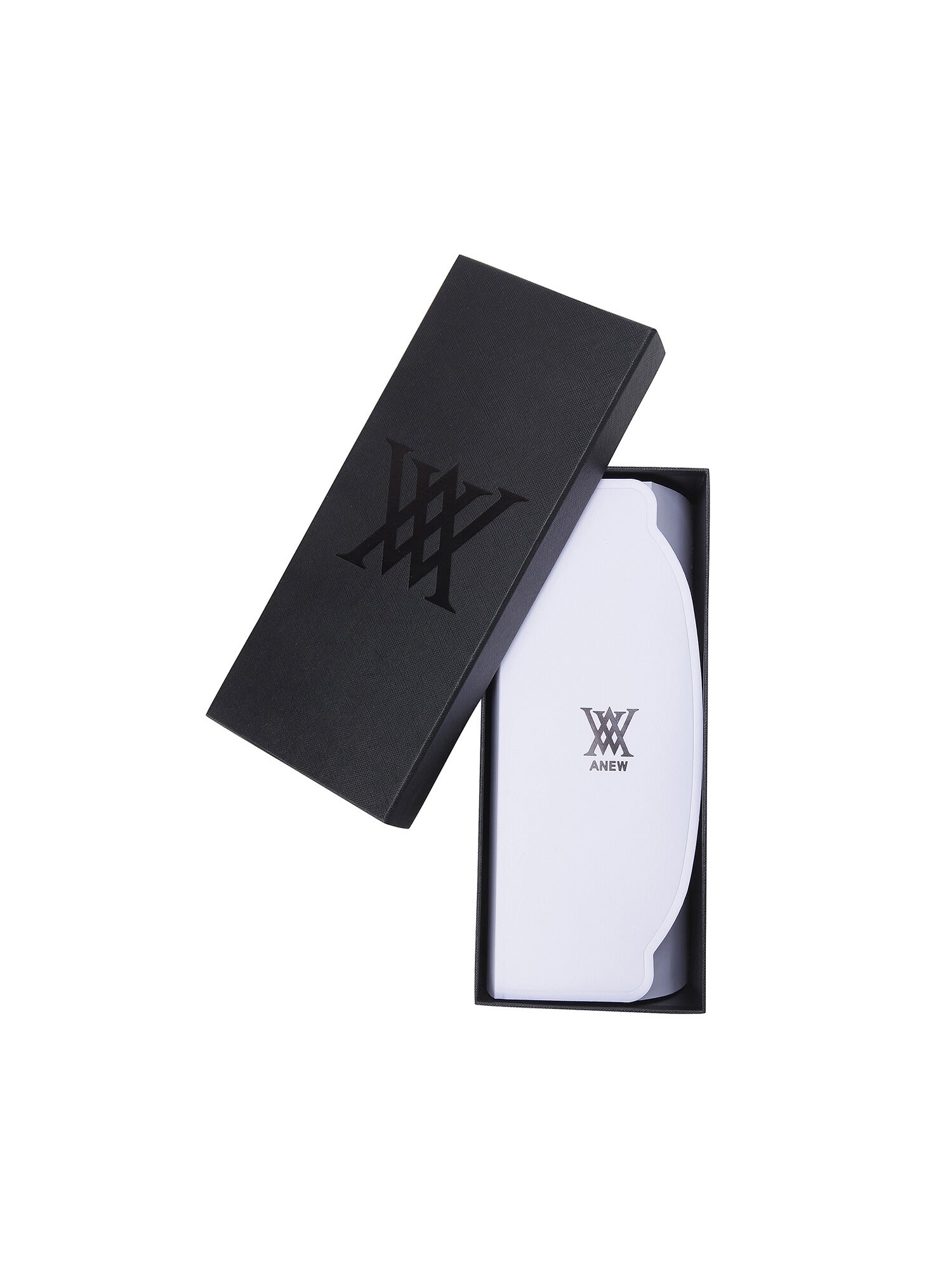 DOUBLE LOGO HEAD COVER (UTILITY)