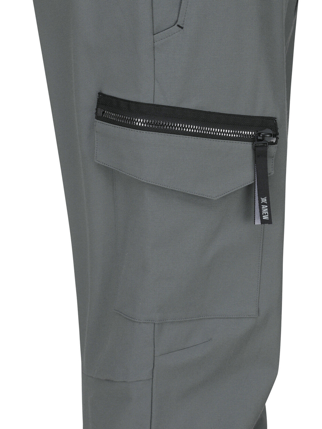 MEN POCKET JOGGER L/PT