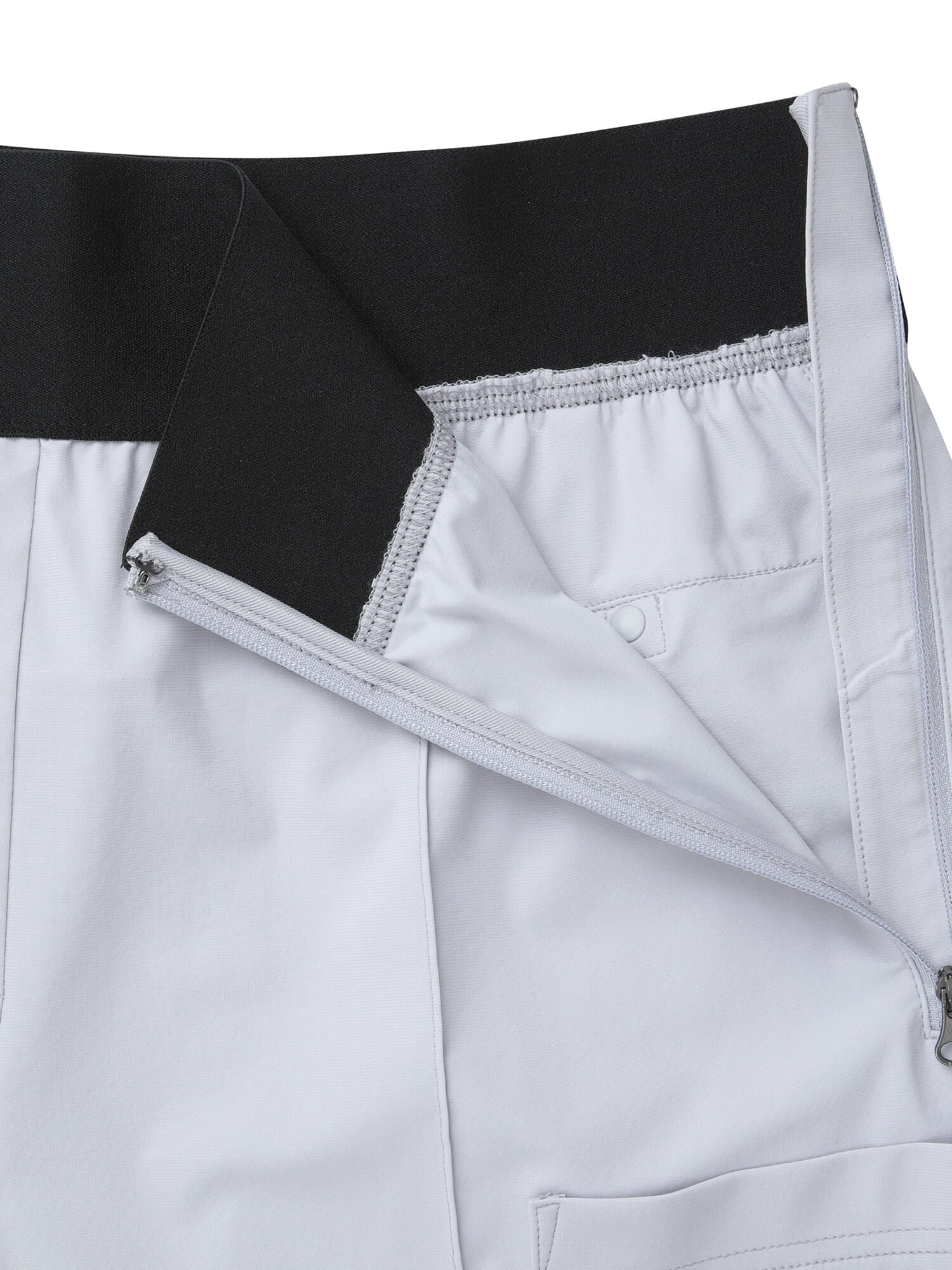 WOMEN SM ESSENTIAL COOL HALF PANTS