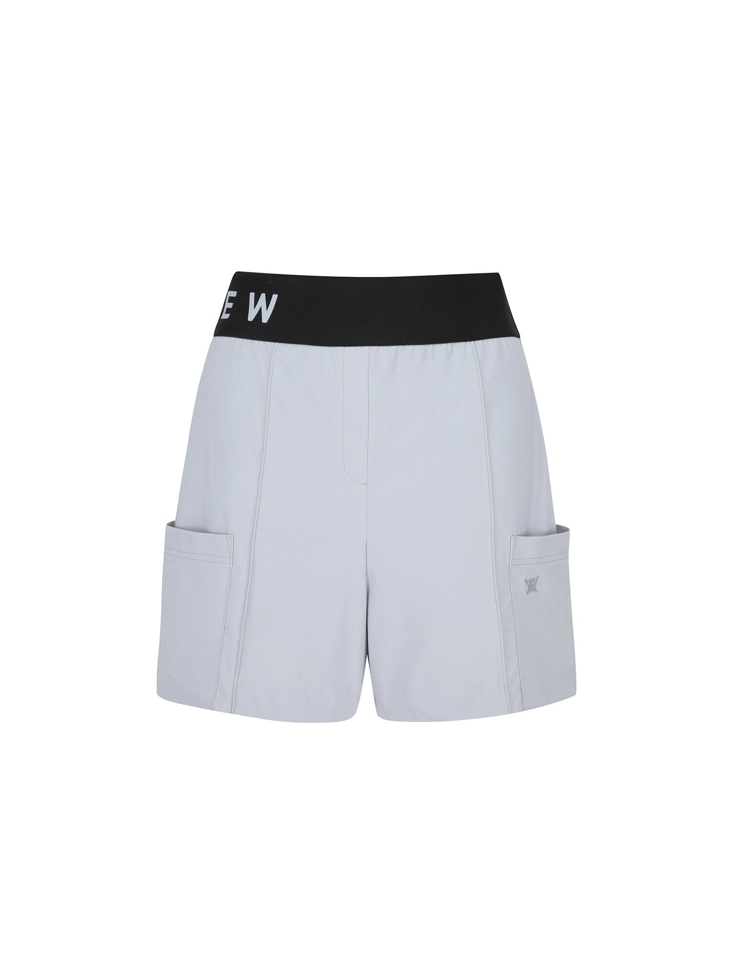 WOMEN SM ESSENTIAL COOL HALF PANTS