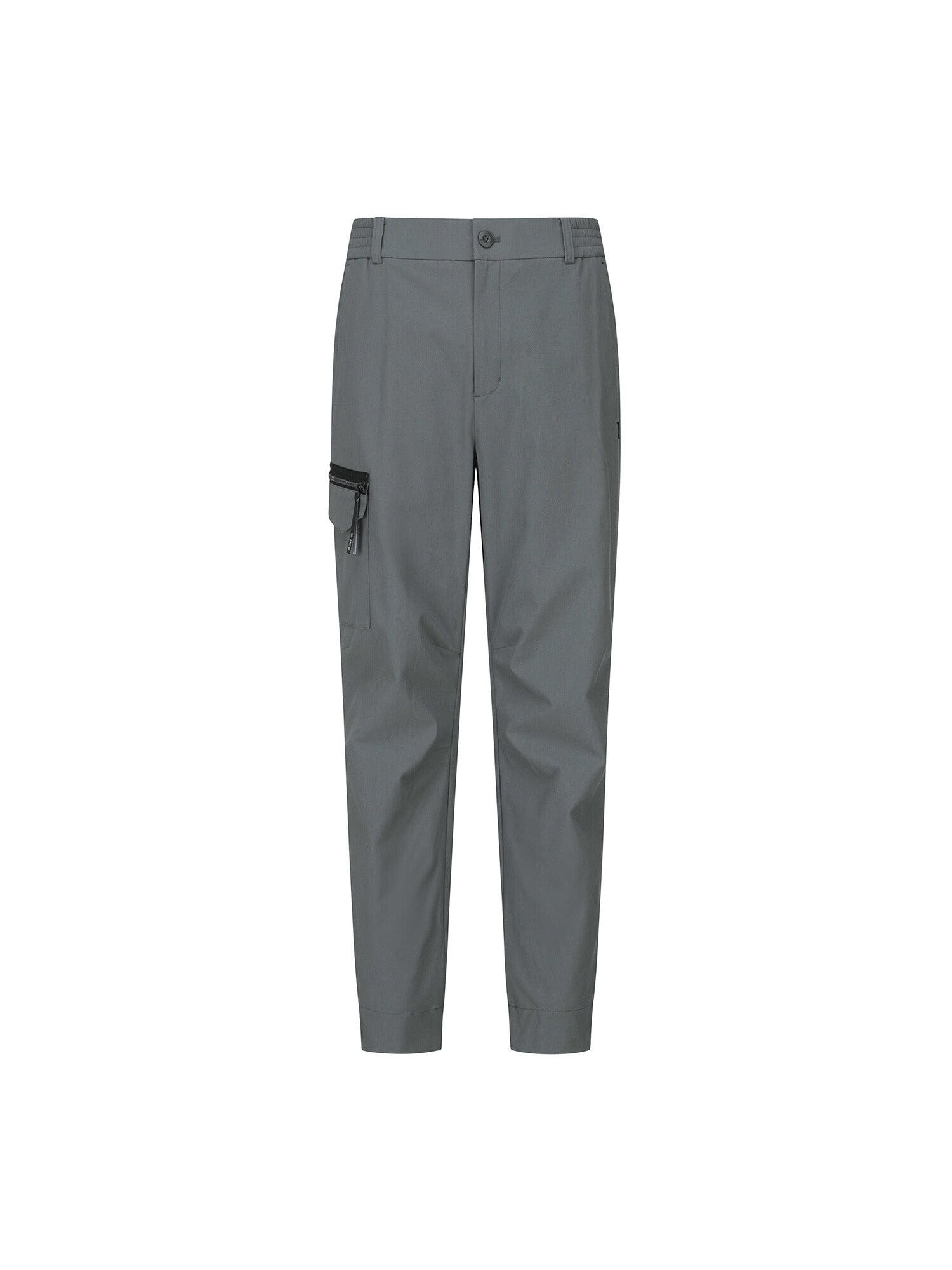 MEN POCKET JOGGER L/PT
