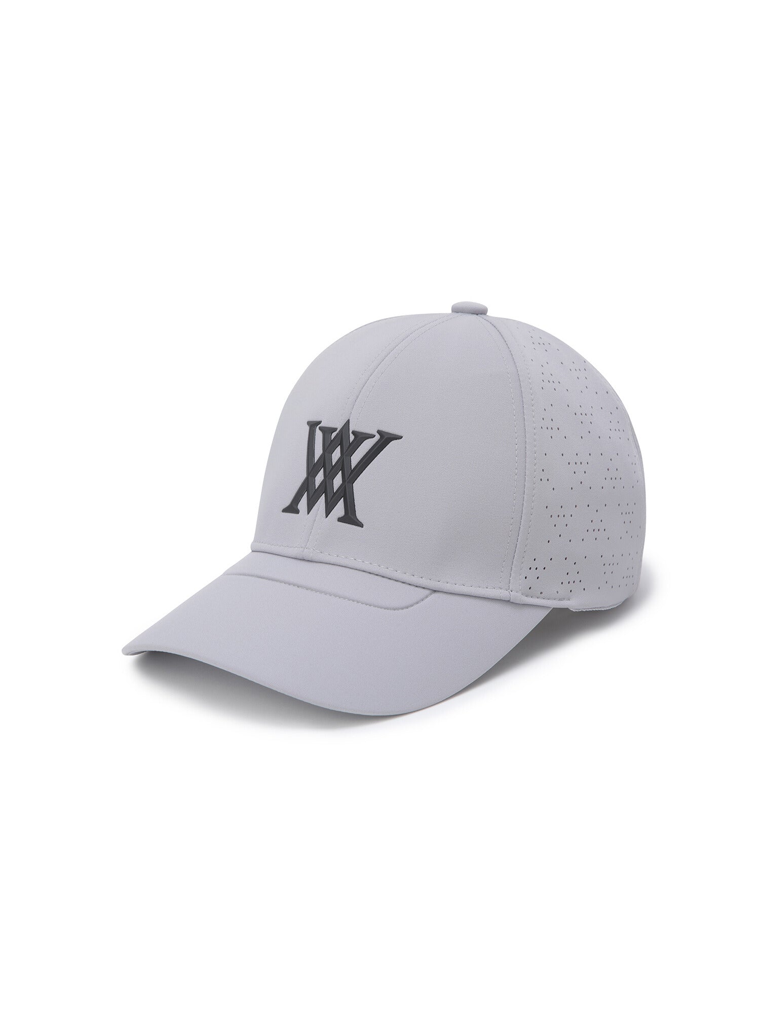 UNISEX BLACK FINISH PUNCHING CAP