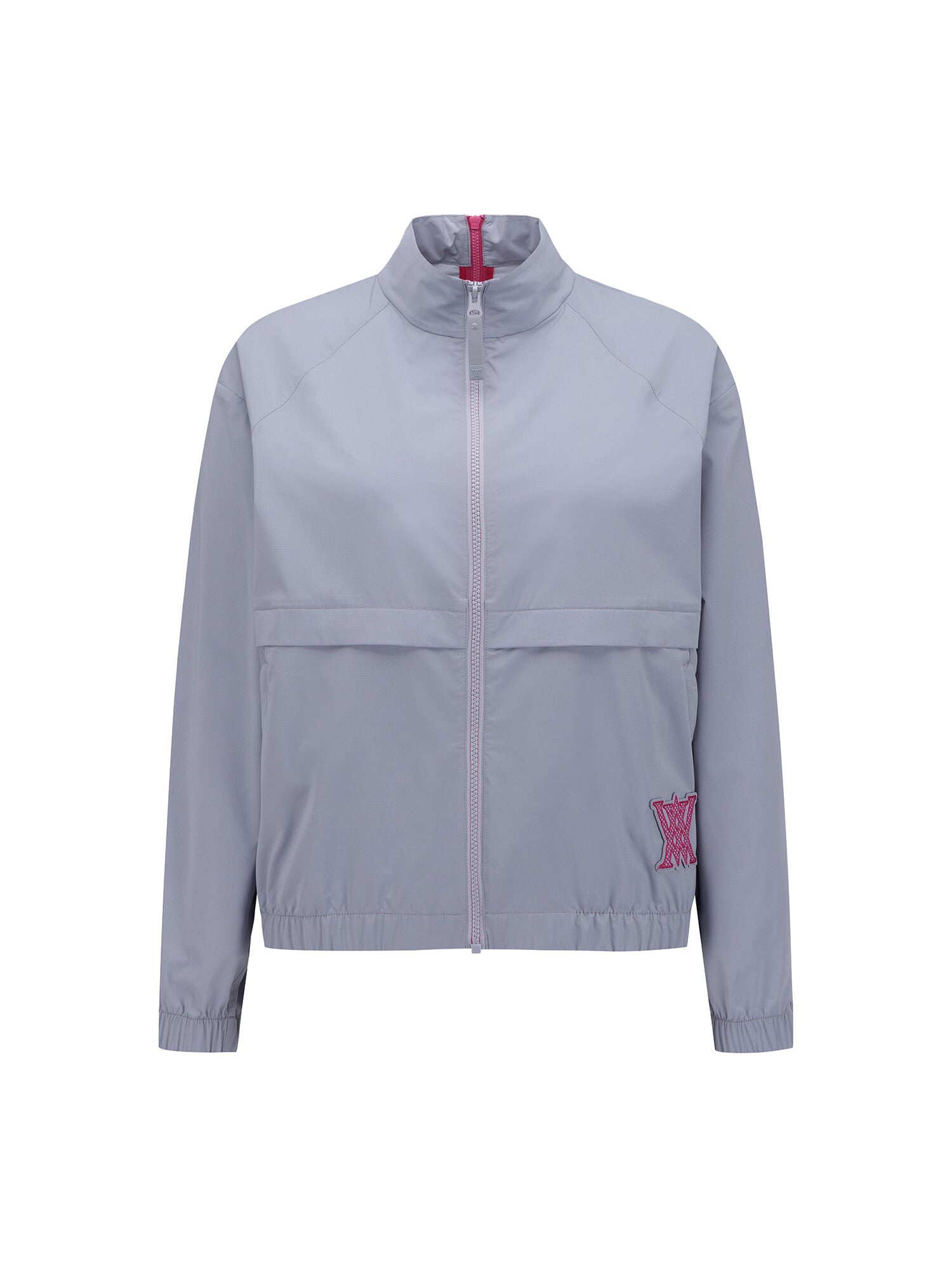 WOMEN FA FLIP SIDE ANORAK JACKET