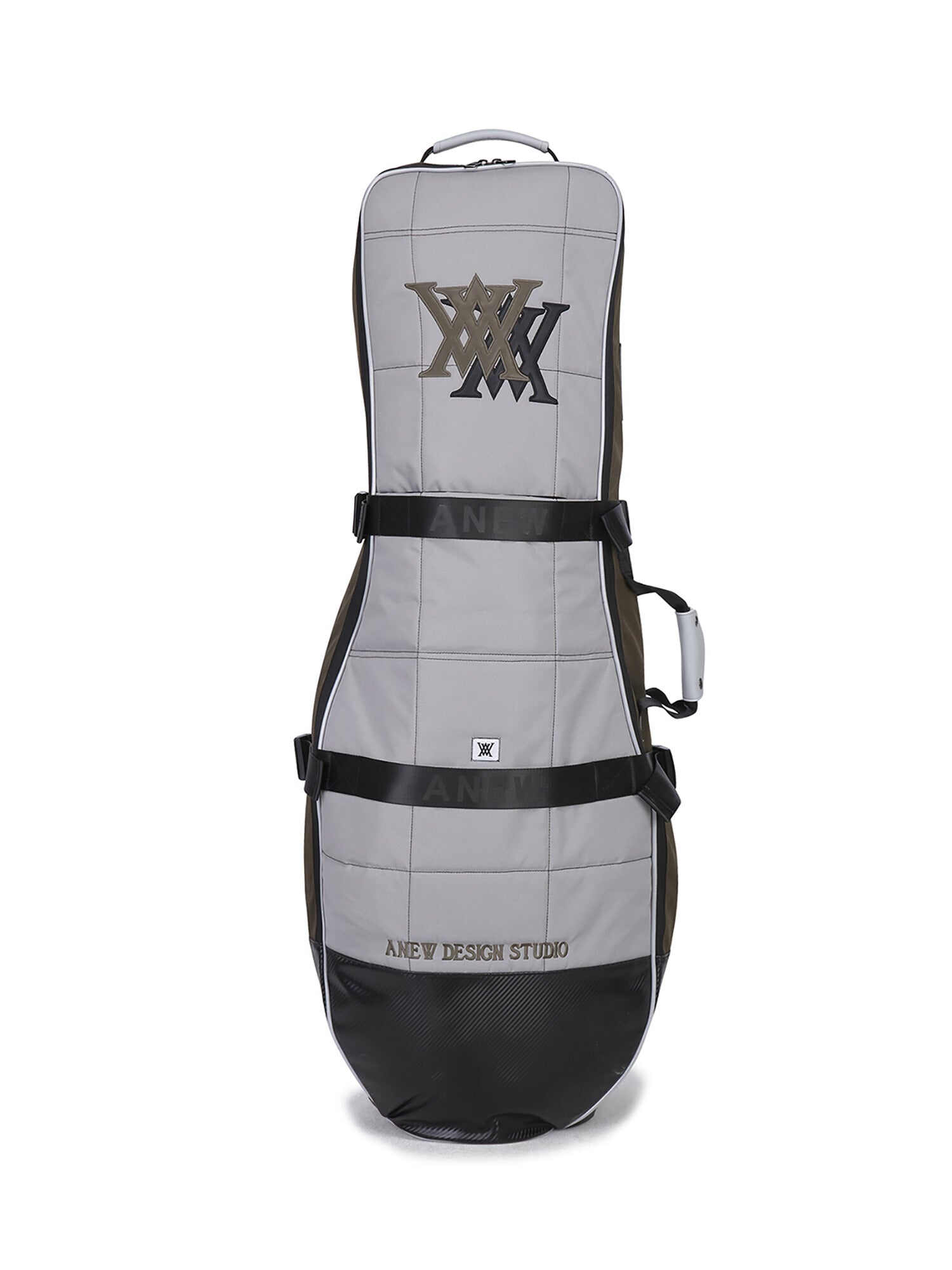 DOUBLE LOGO TRAVEL COVER