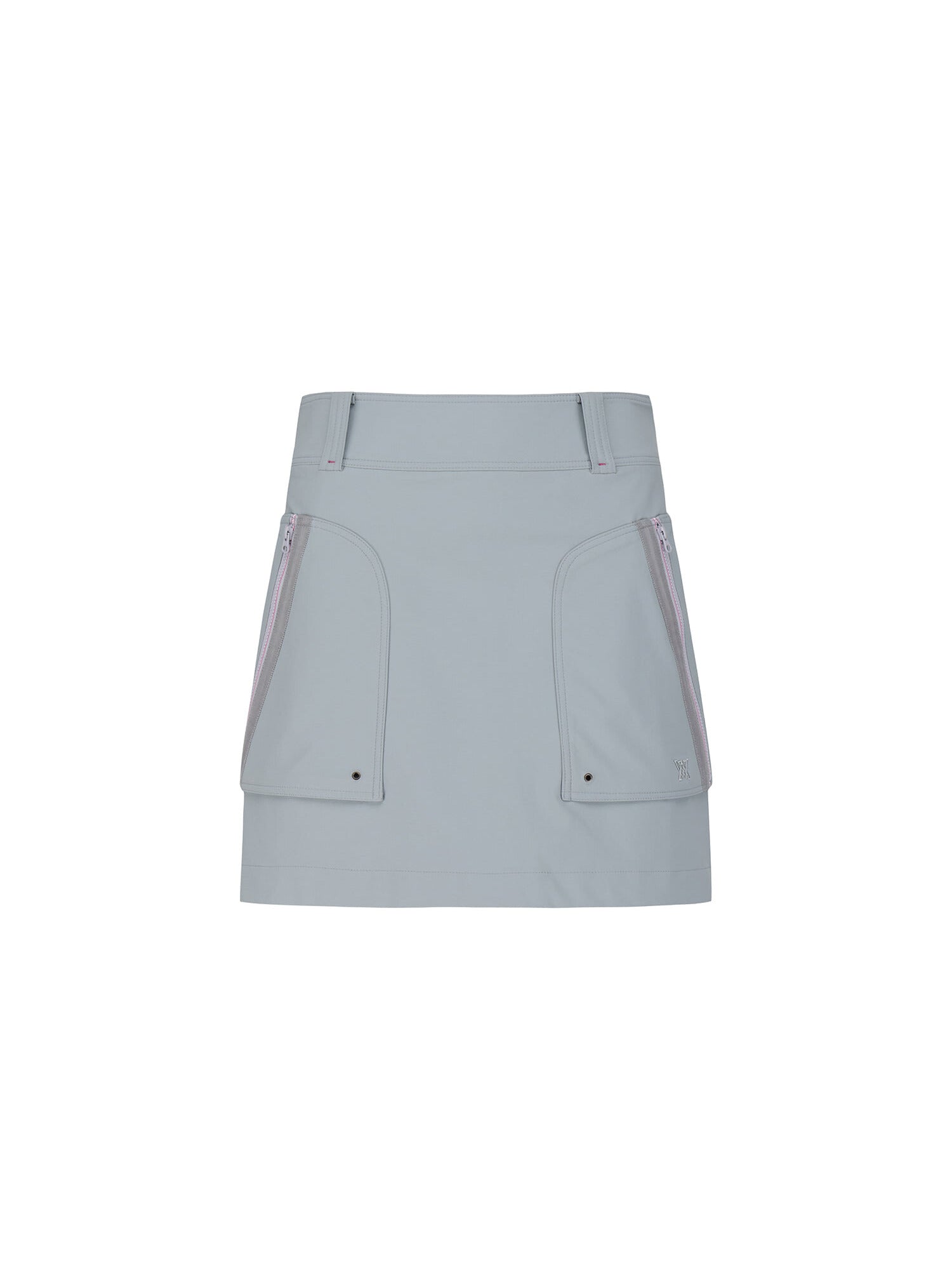 WOMEN FA CARGO A LINE SKIRT