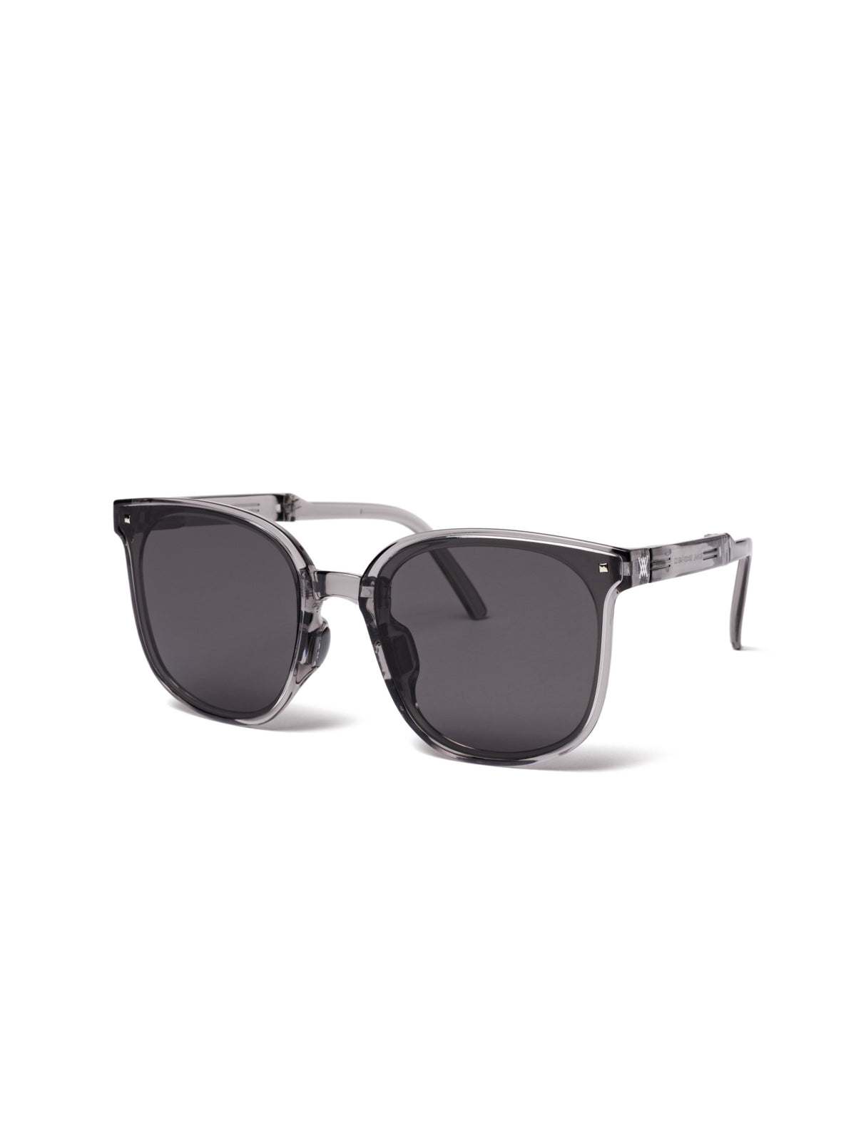 ANEW GOLF × PREMIUM POLARIZED SUNGLASSES GRAY×GRAY