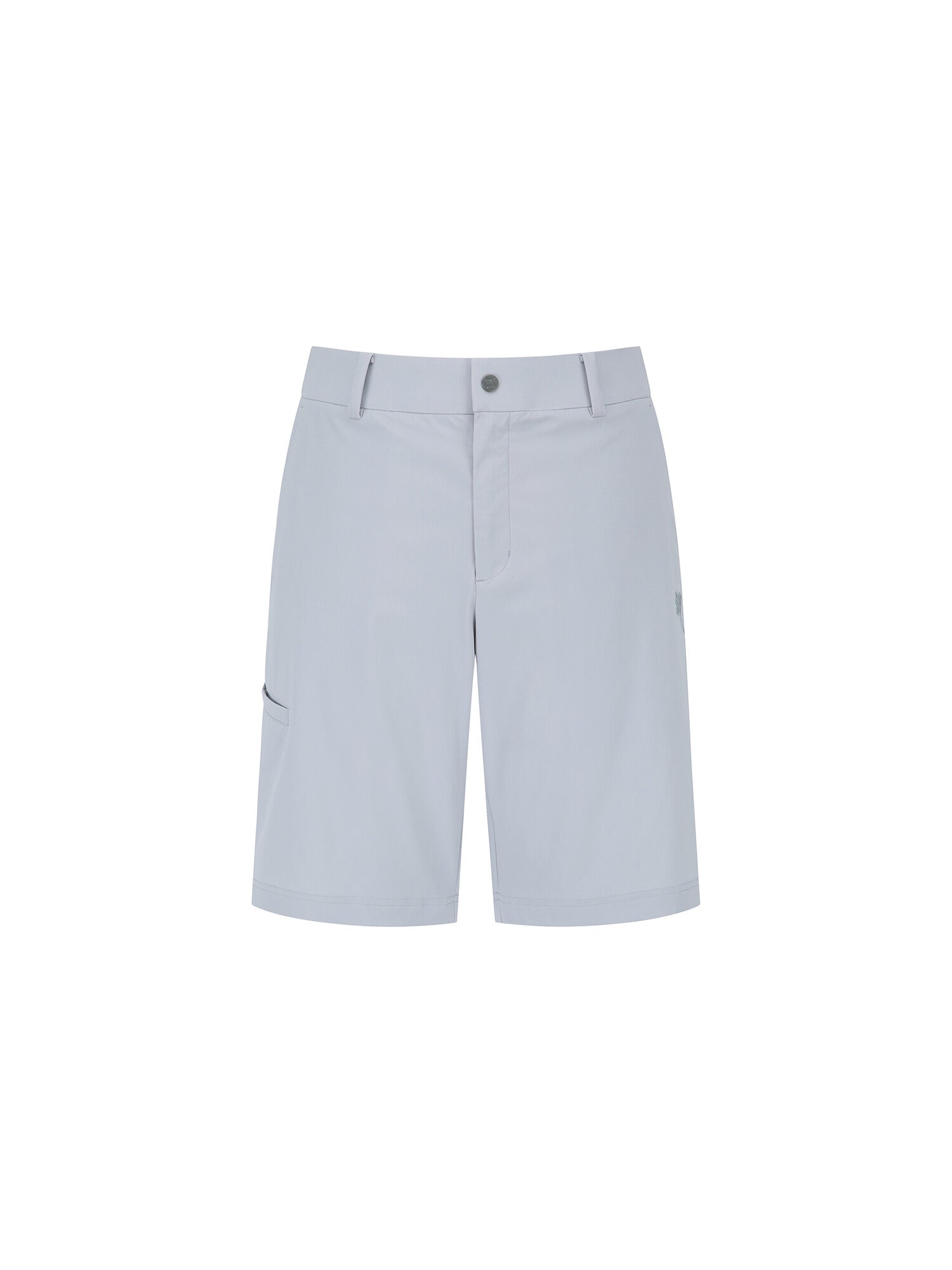 MEN SM ESSENTIAL COOL HALF PANTS