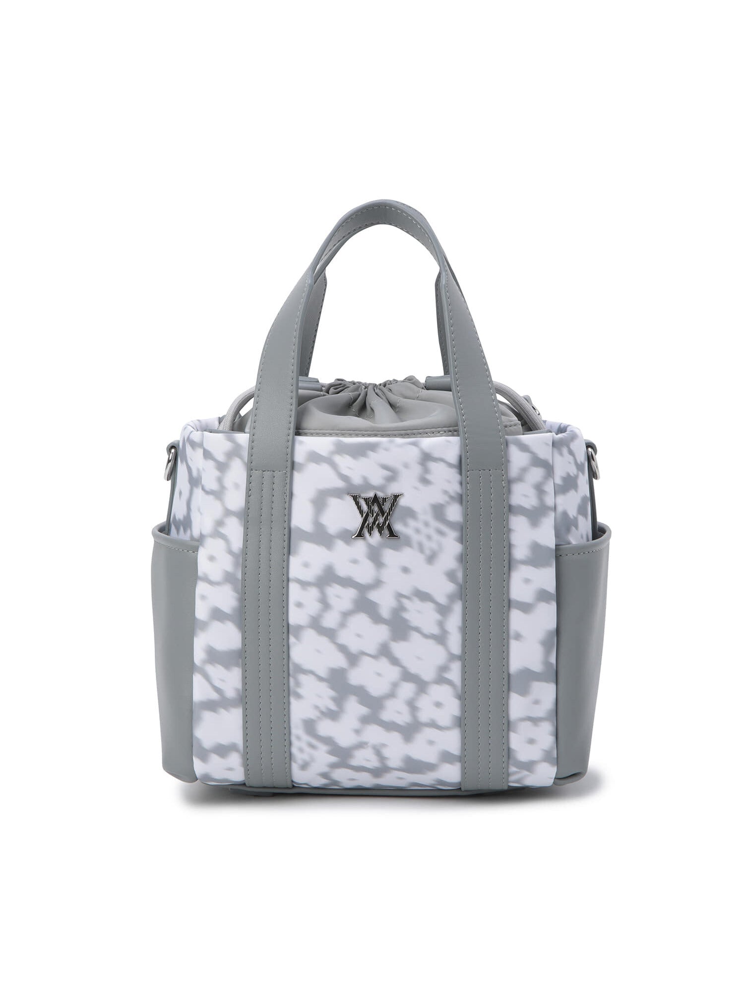 WOMEN FABRIC TOTEBAG