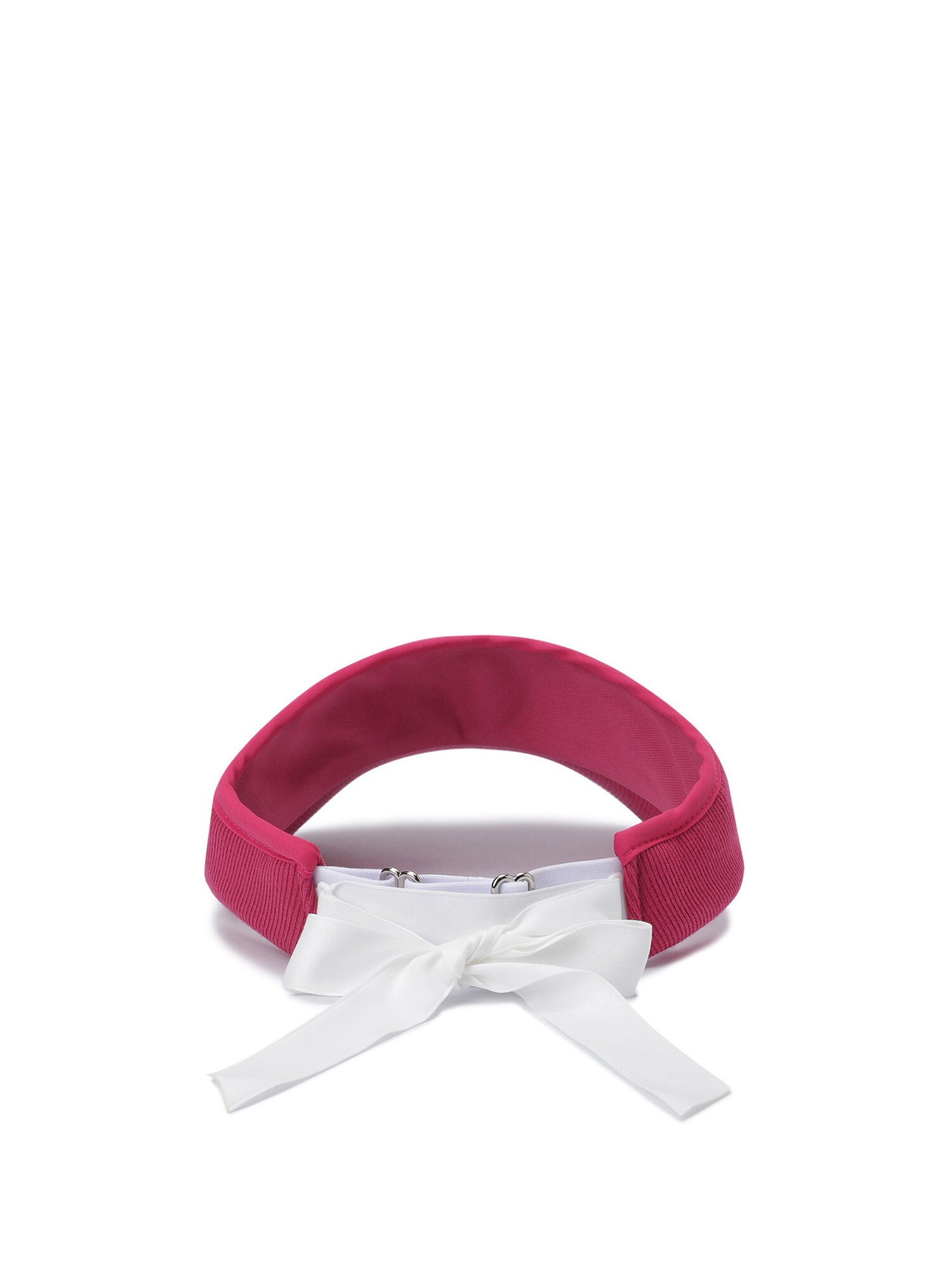 WOMEN KNIT VISOR