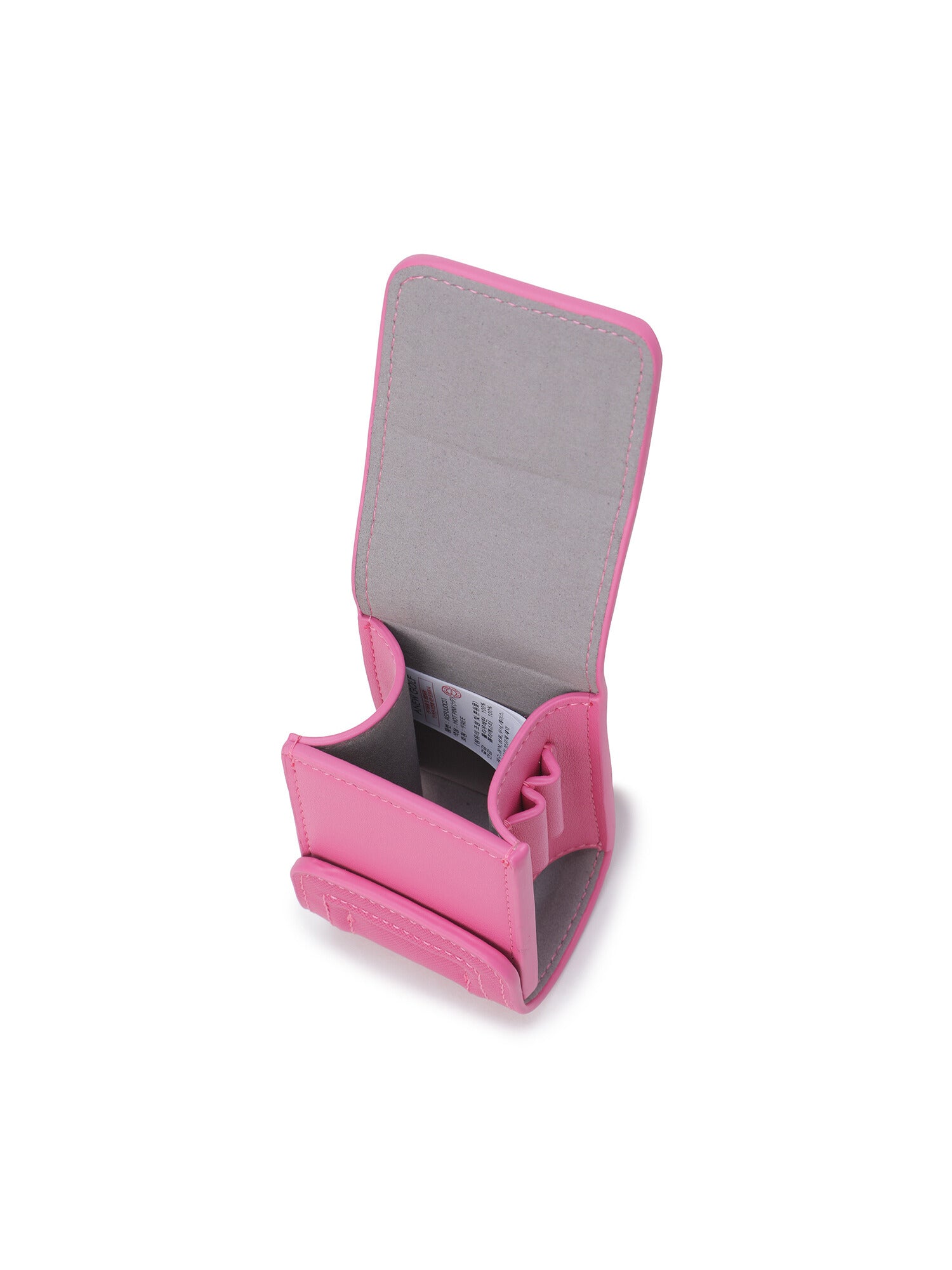 UNISEX VERTICAL BALLCASE