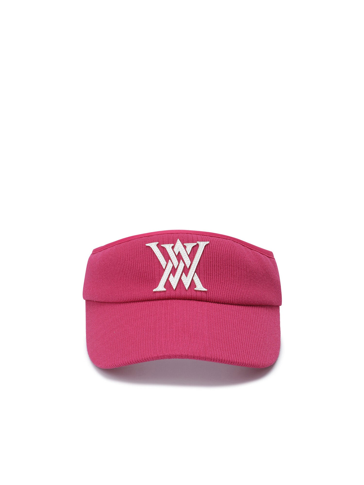WOMEN KNIT VISOR