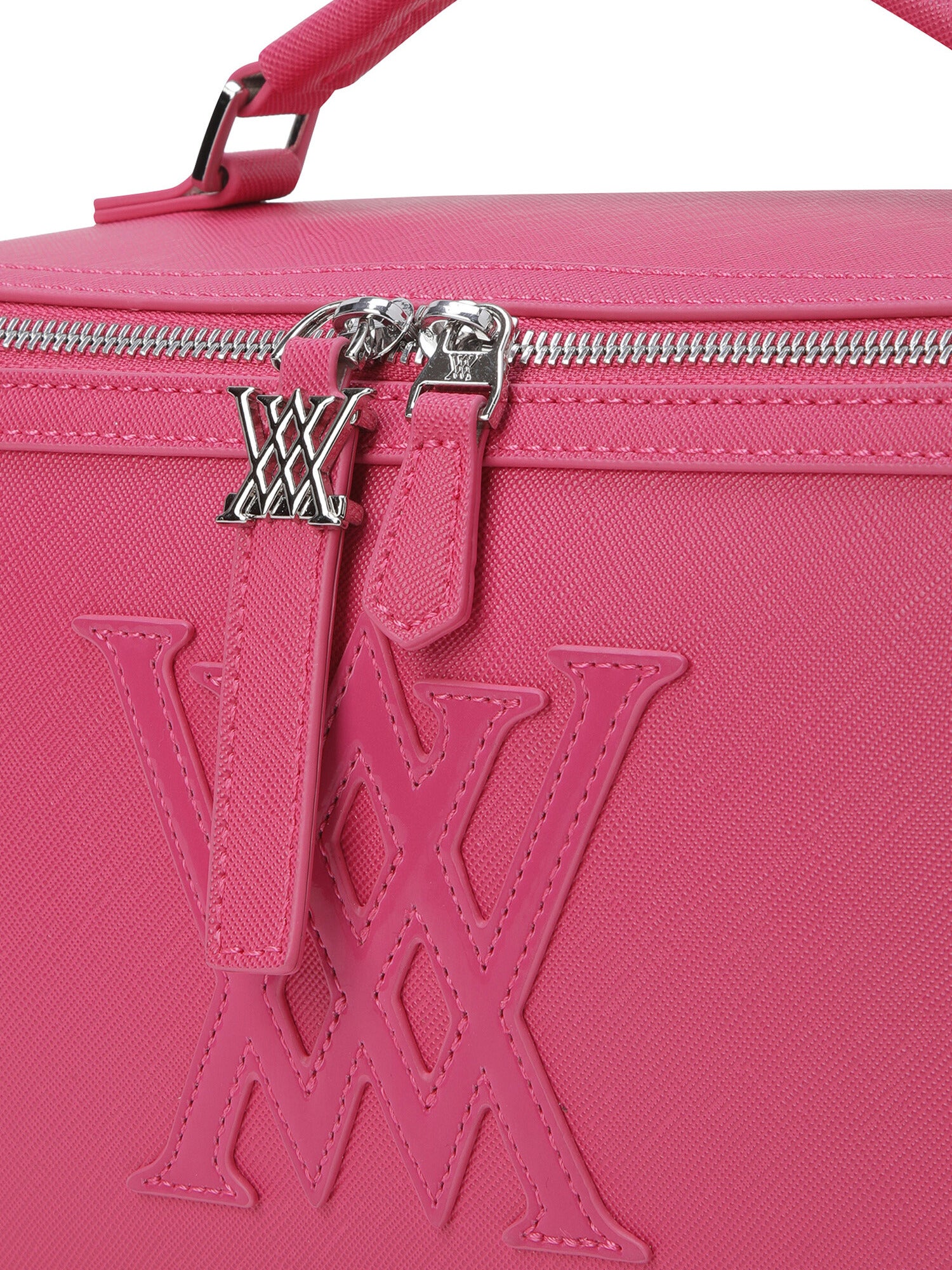 WOMEN DIAMOND SQUARE COLOR TOTEBAG