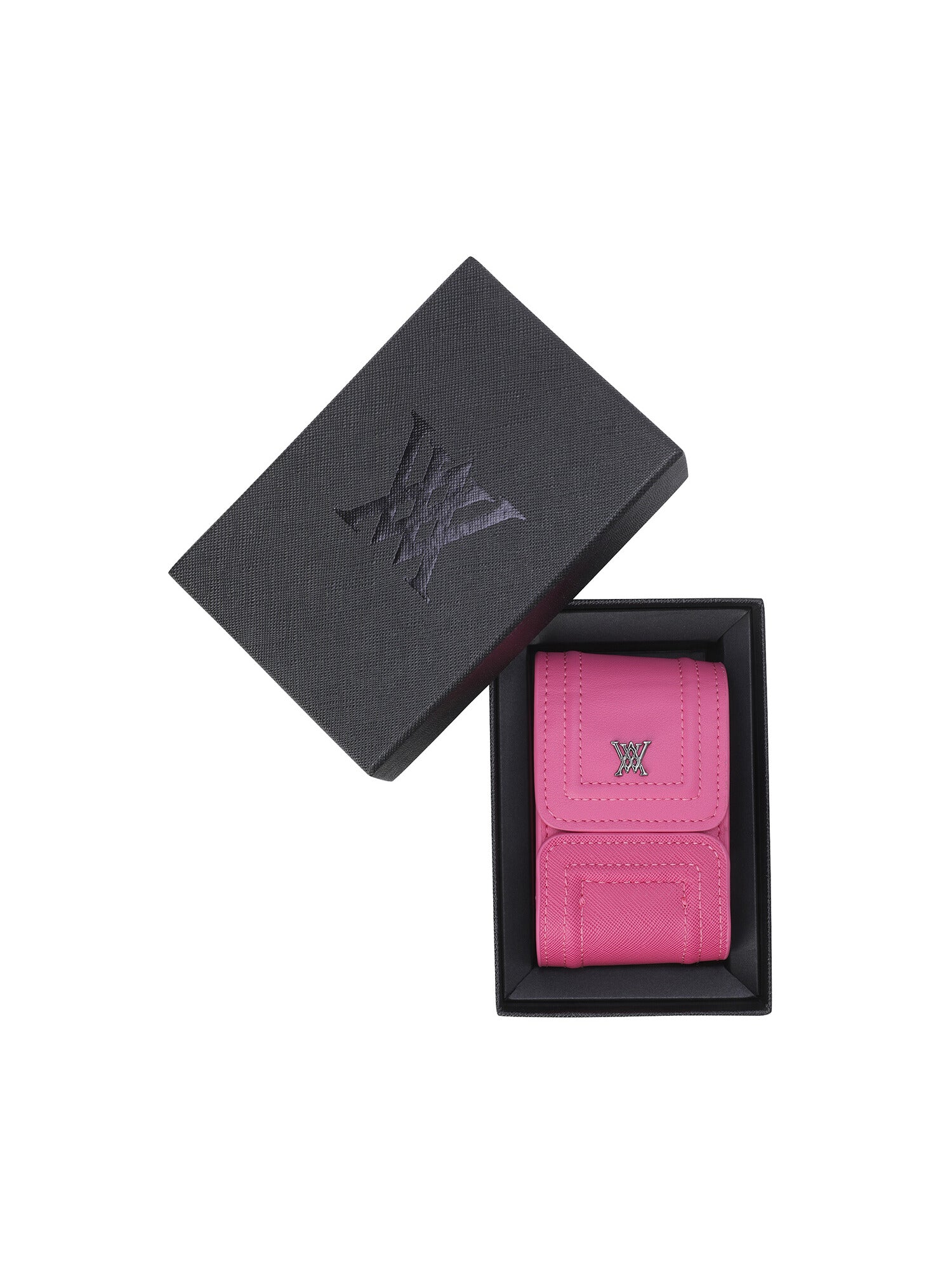 UNISEX VERTICAL BALLCASE