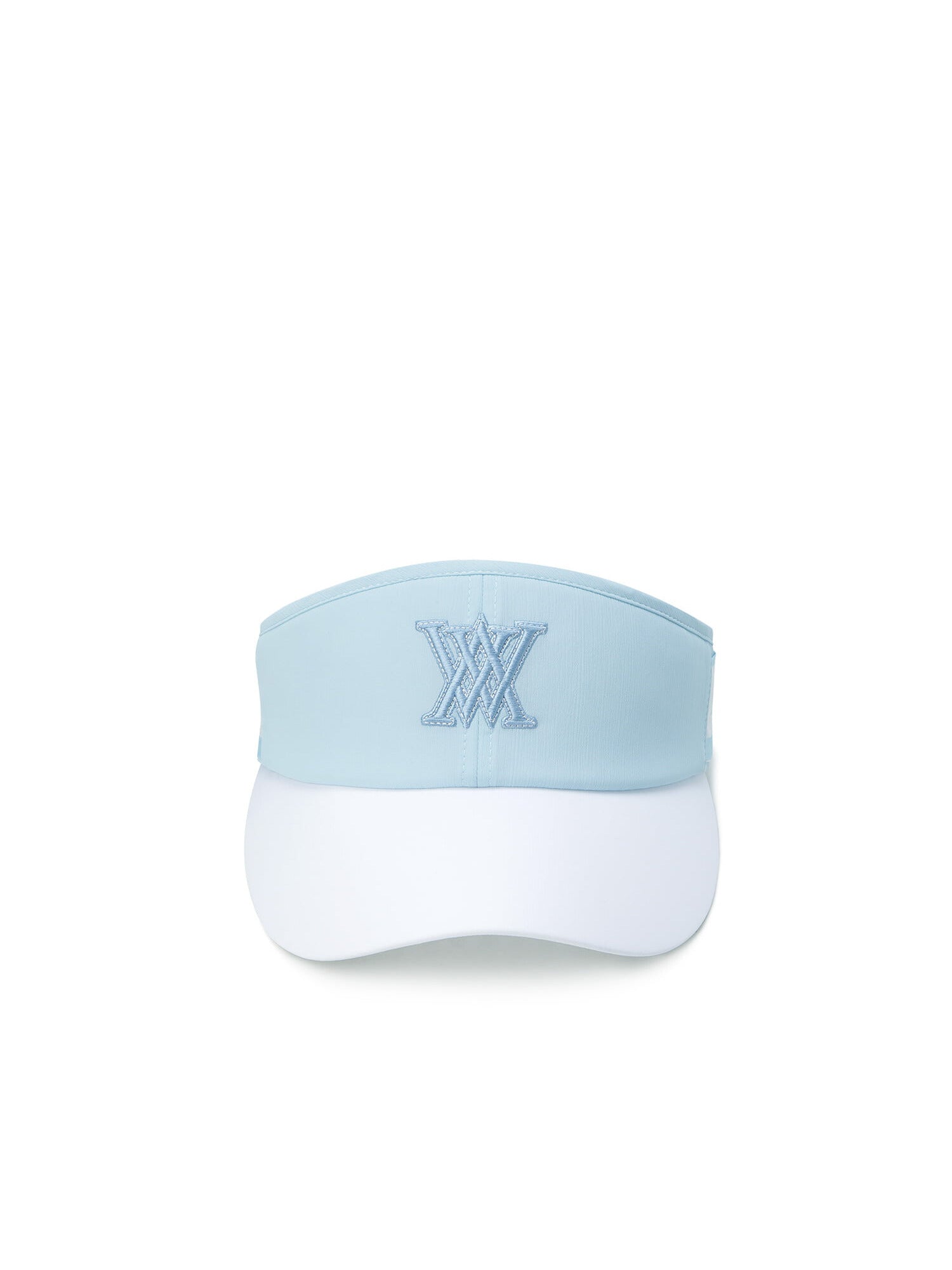 WOMEN CROWN VISOR