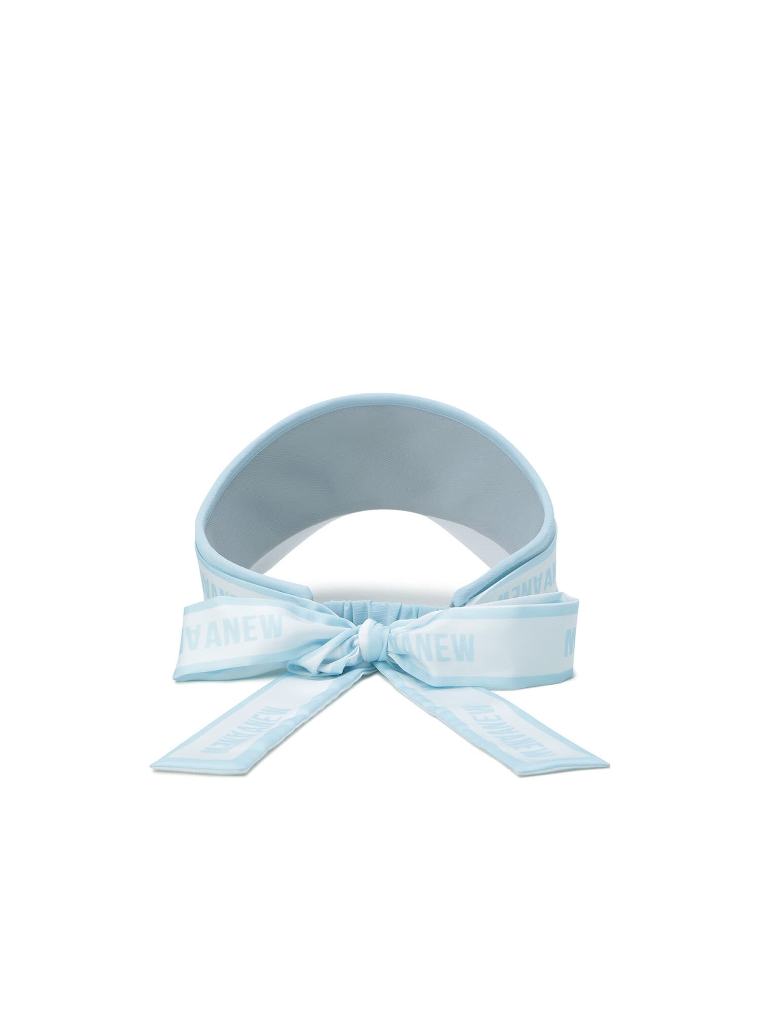 WOMEN CROWN VISOR