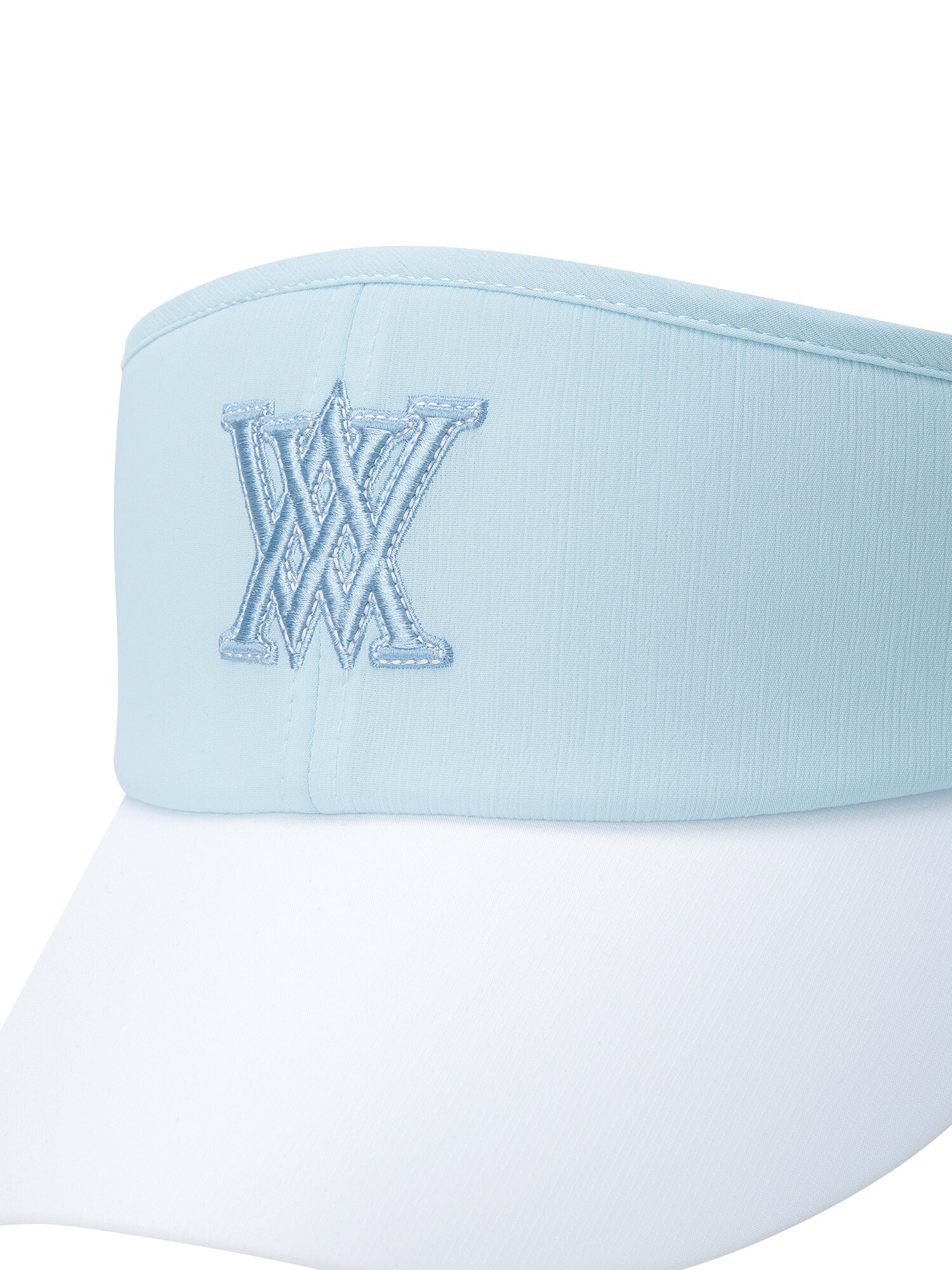 WOMEN CROWN VISOR
