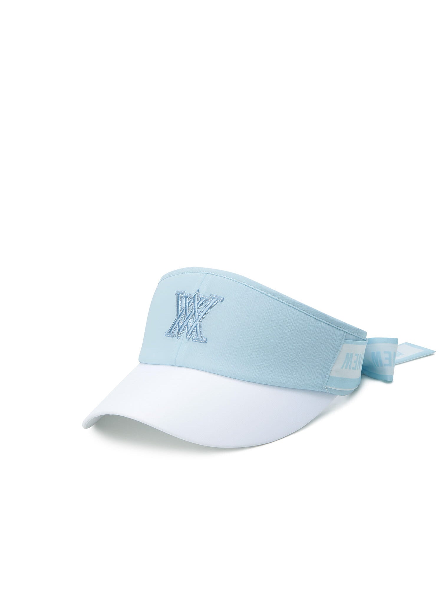 WOMEN CROWN VISOR