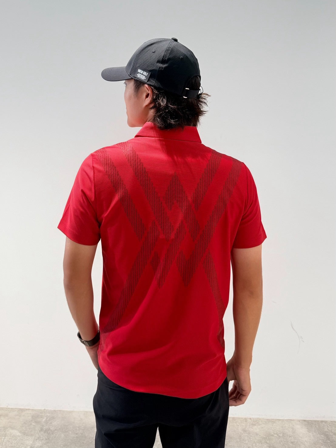 ANEW GOLF JAPAN公式オンラインストア