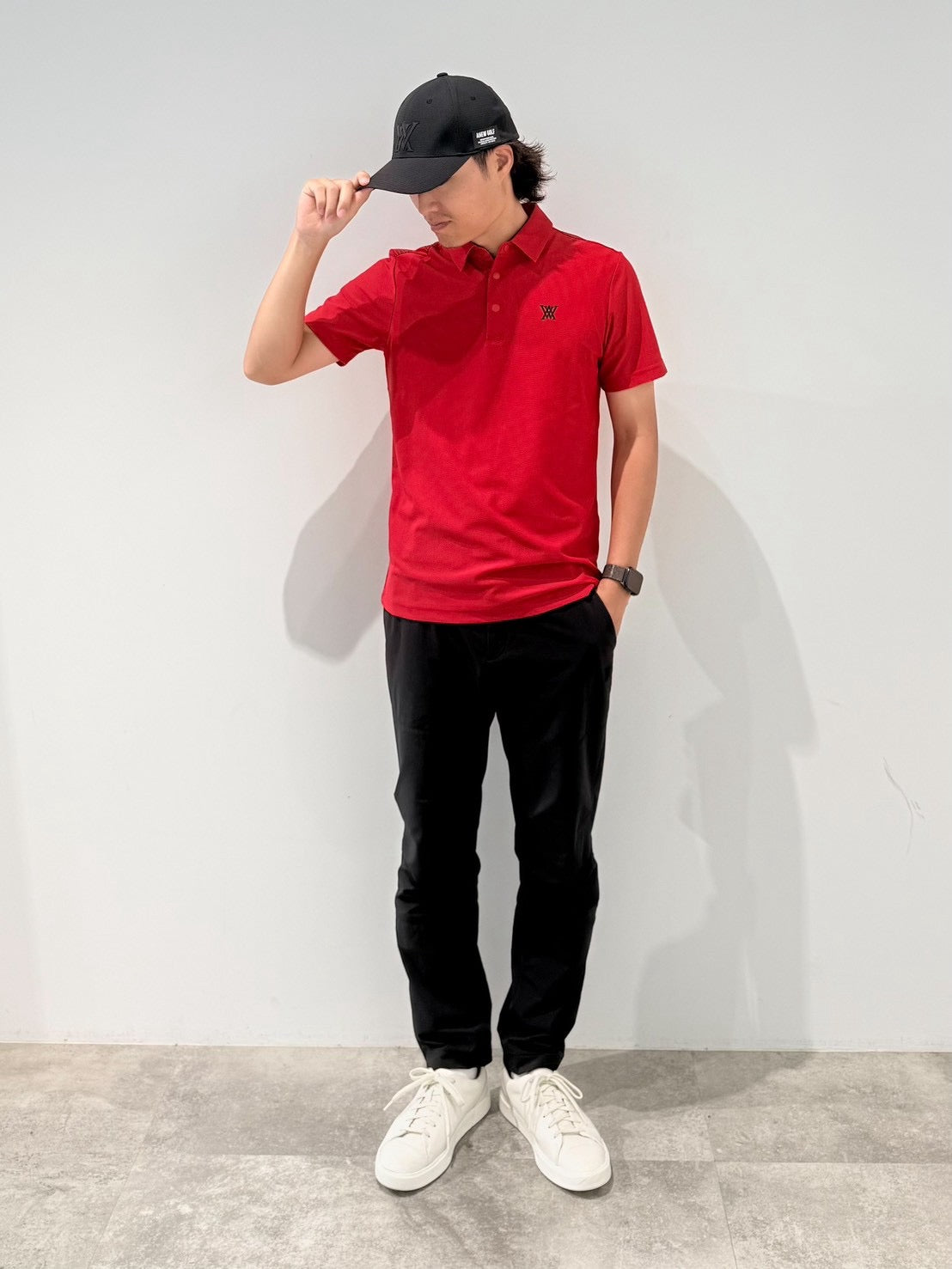 ◆美品◆ANEW GOLF☆ カゴポケットスカート　XS size ◇美品◇ANEW GOLF☆ カゴポケットスカート XS size ◇美品◇ANEW GOLF