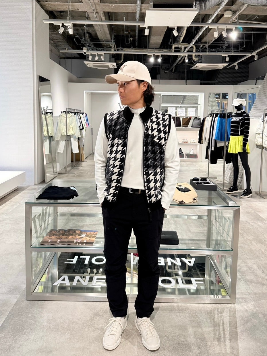ANEW GOLF JAPAN公式オンラインストア