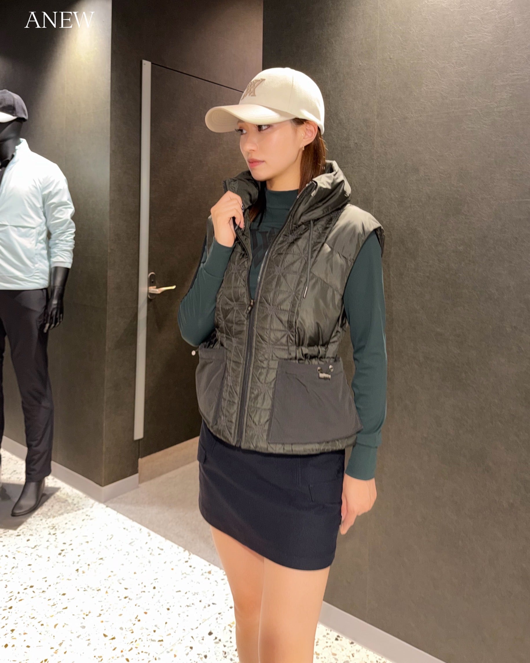 ANEW GOLF JAPAN公式オンラインストア