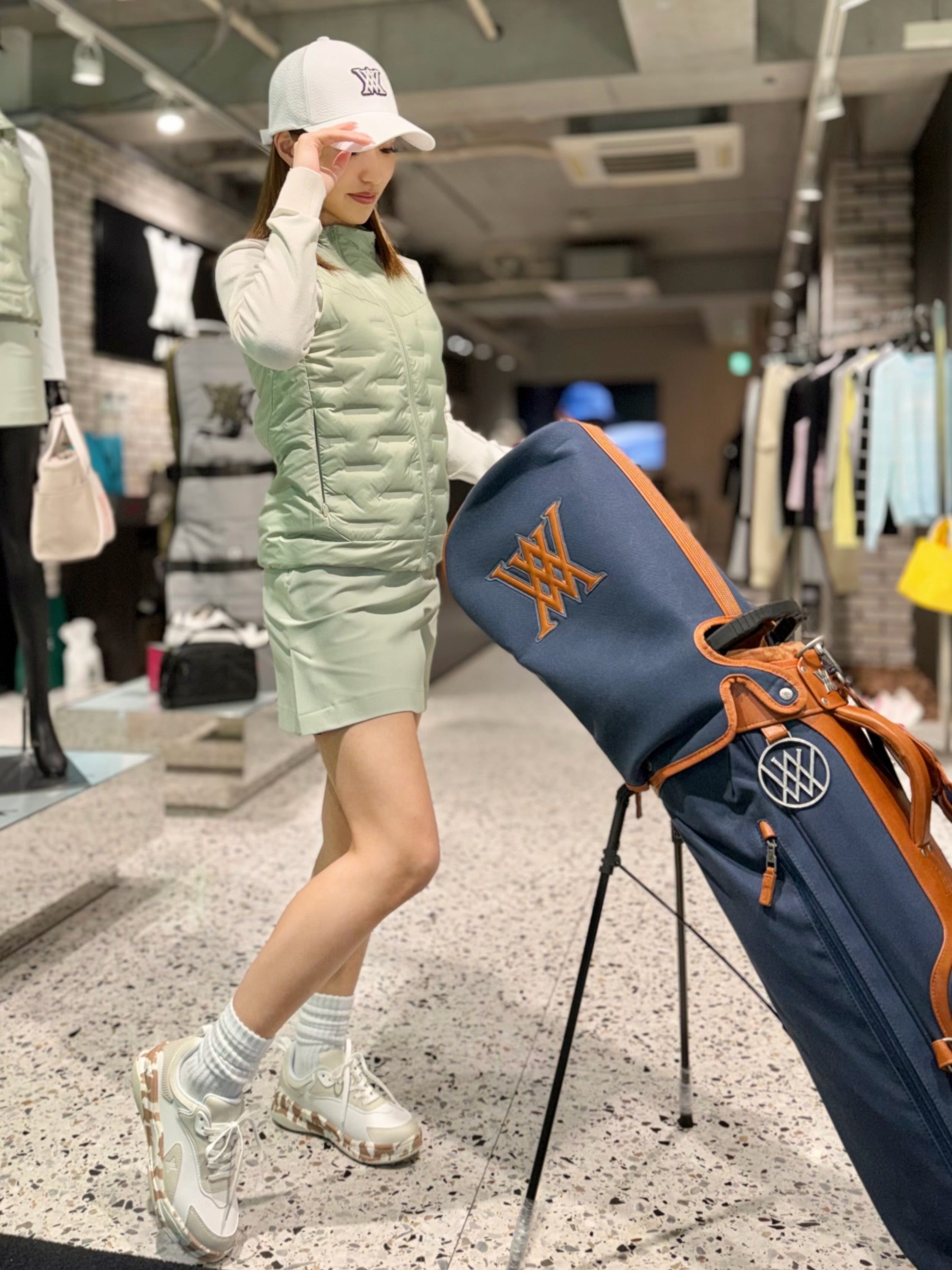 STYLING