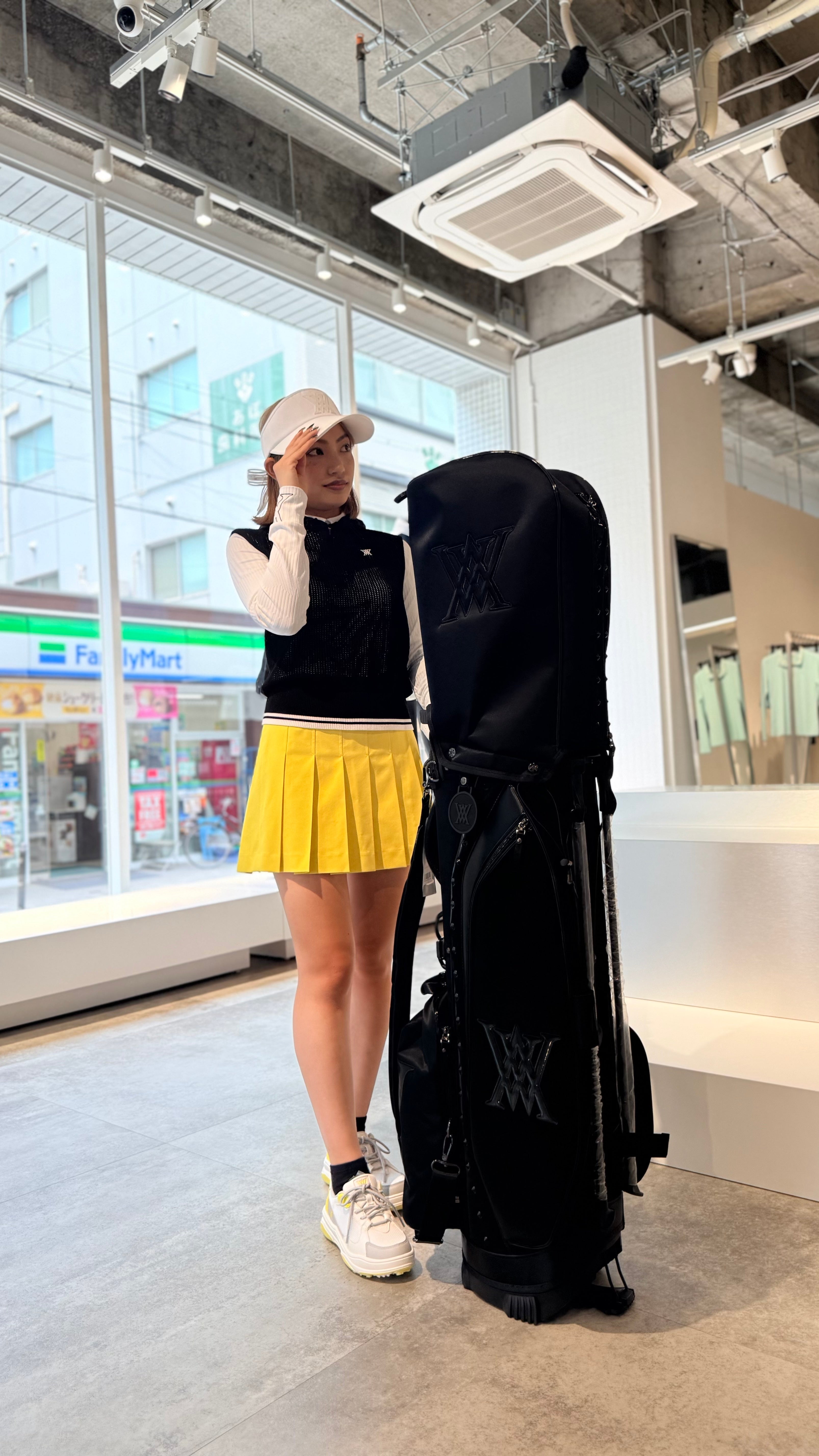 ANEW GOLF JAPAN公式オンラインストア
