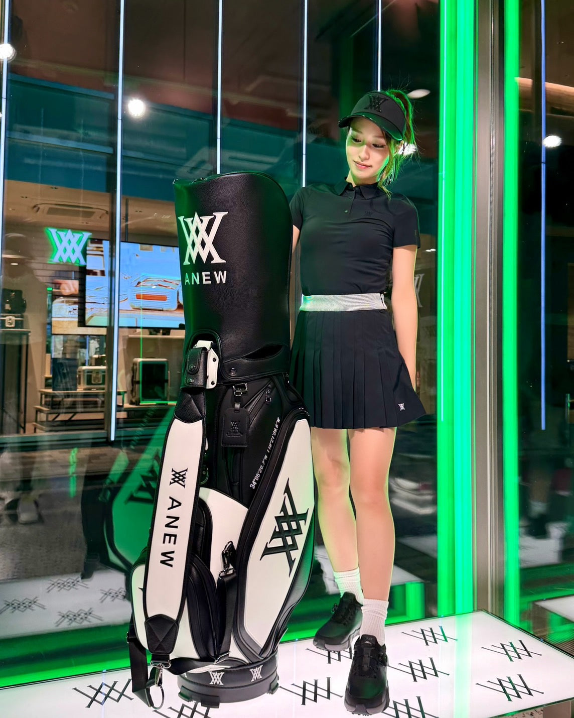 ANEW GOLF JAPAN公式オンラインストア