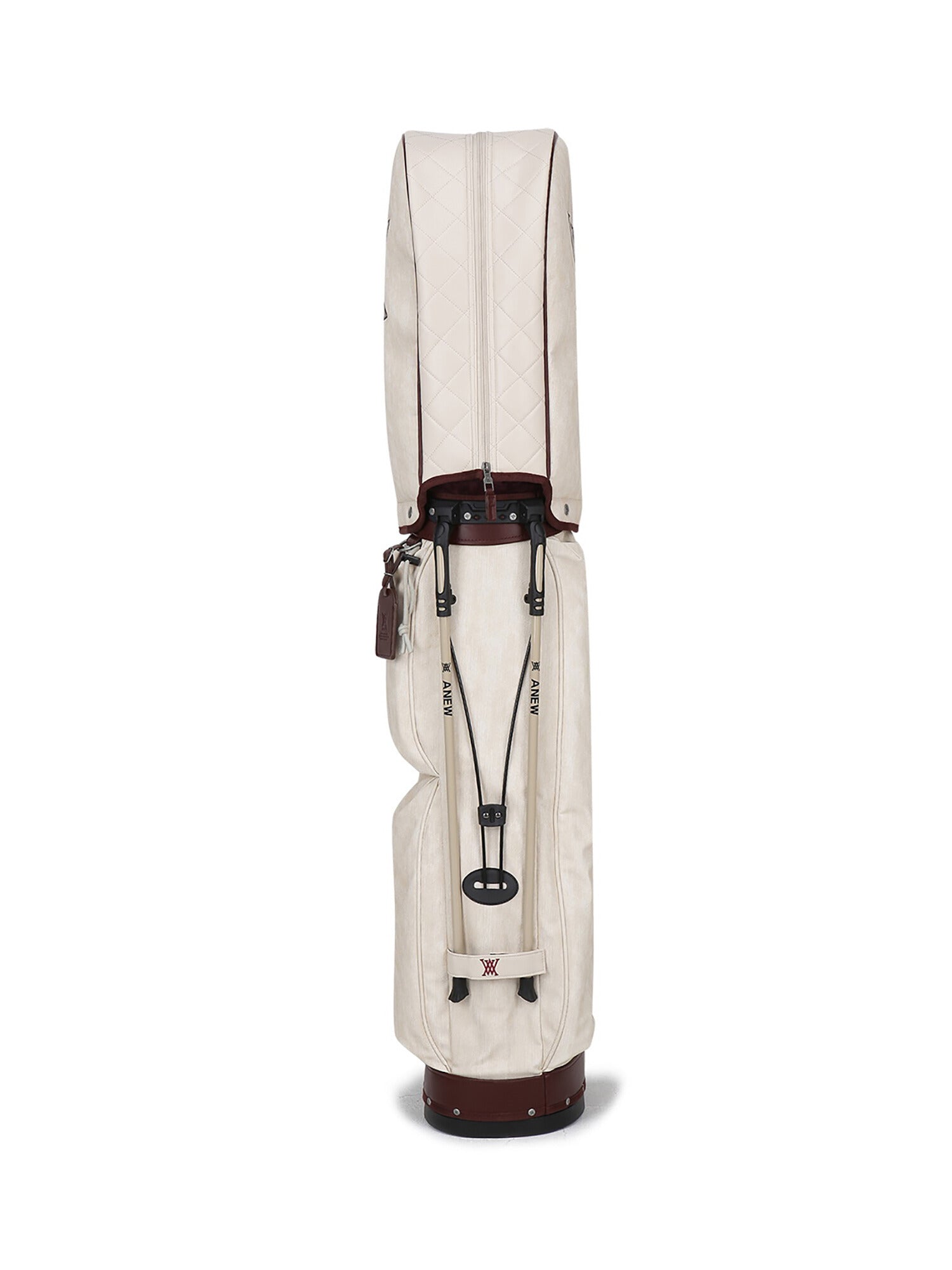 ANTIQUE STAND BAG