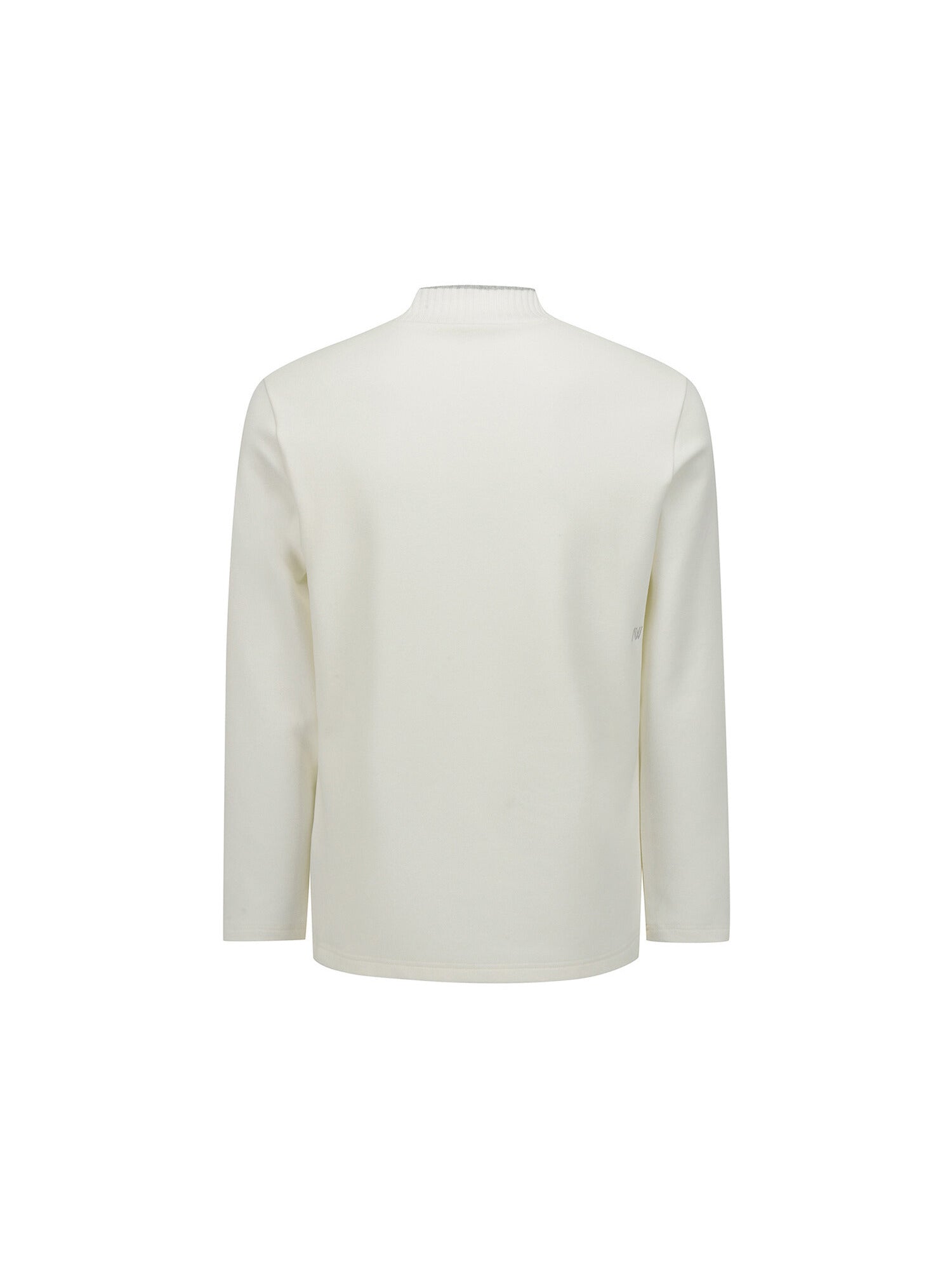 MEN WI BRUSHED FLEECE BASELAYER