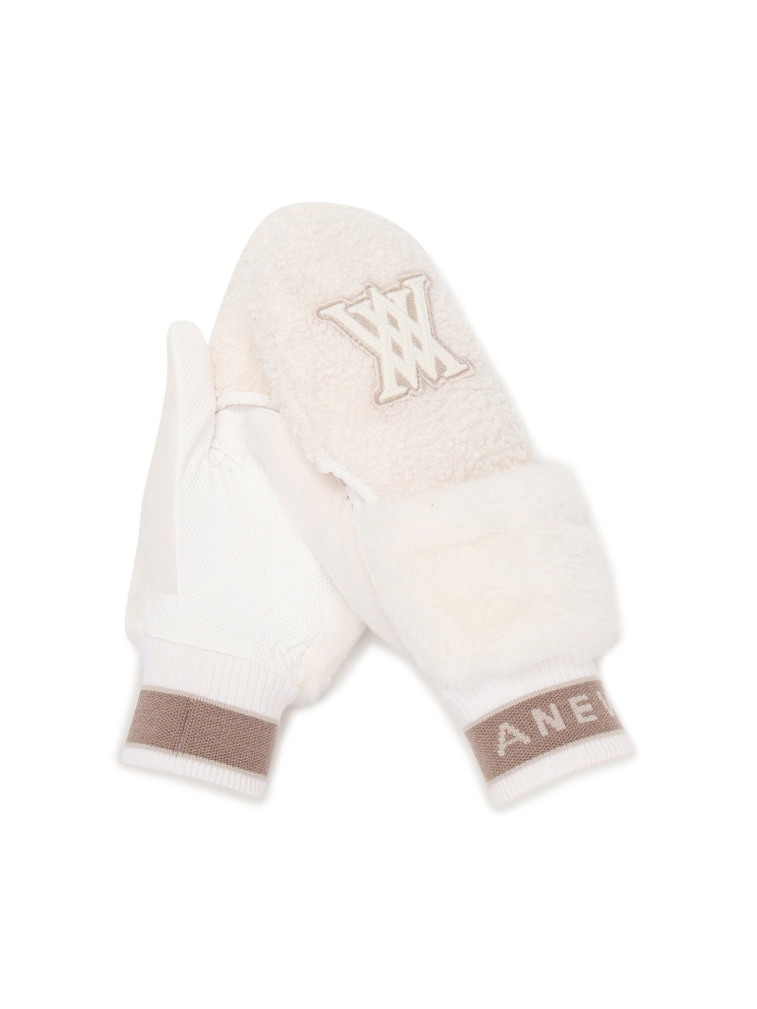 WOMEN MITTEN GLOVES