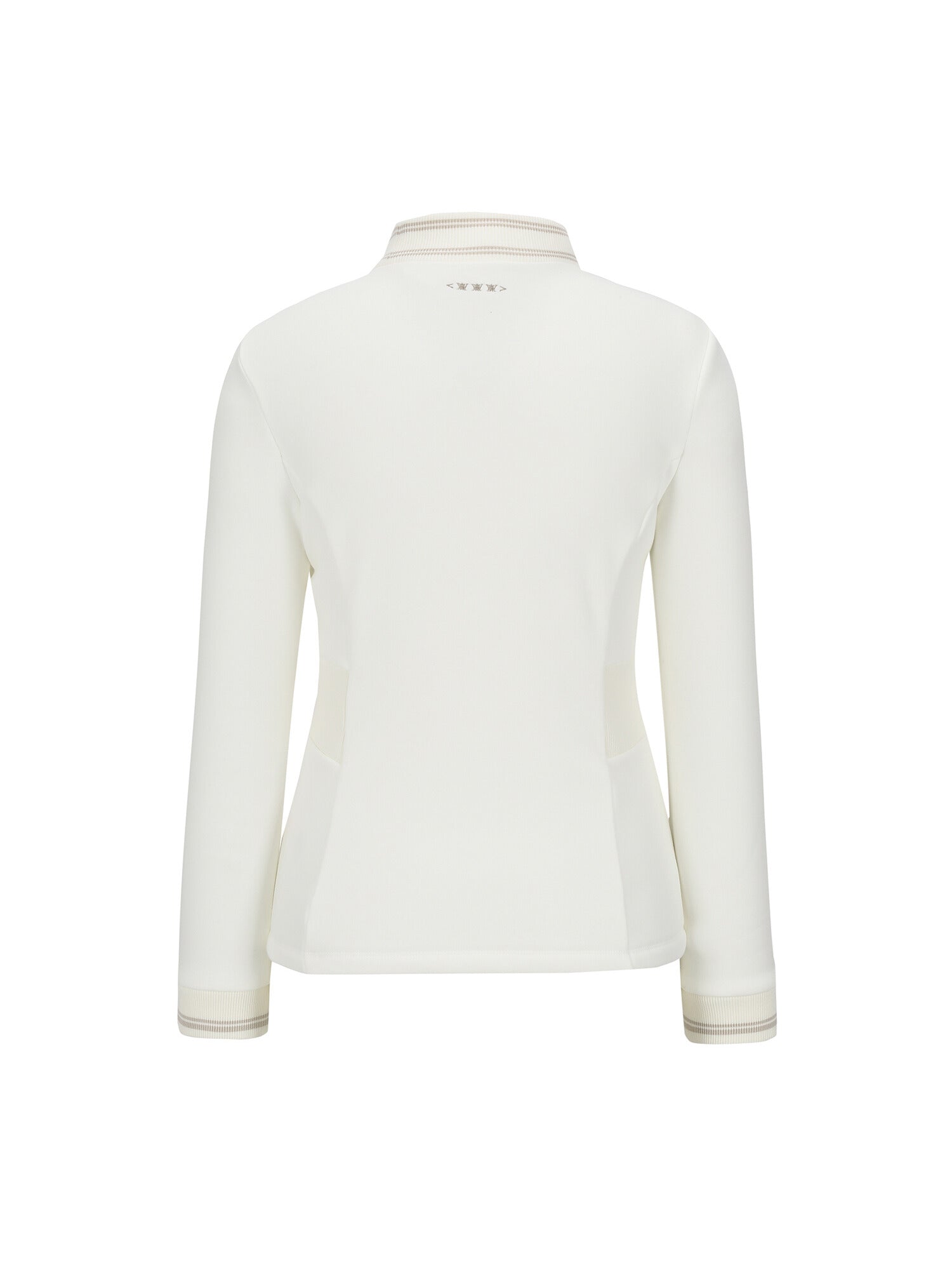 WOMEN WINTER HIGH NECK L/TS