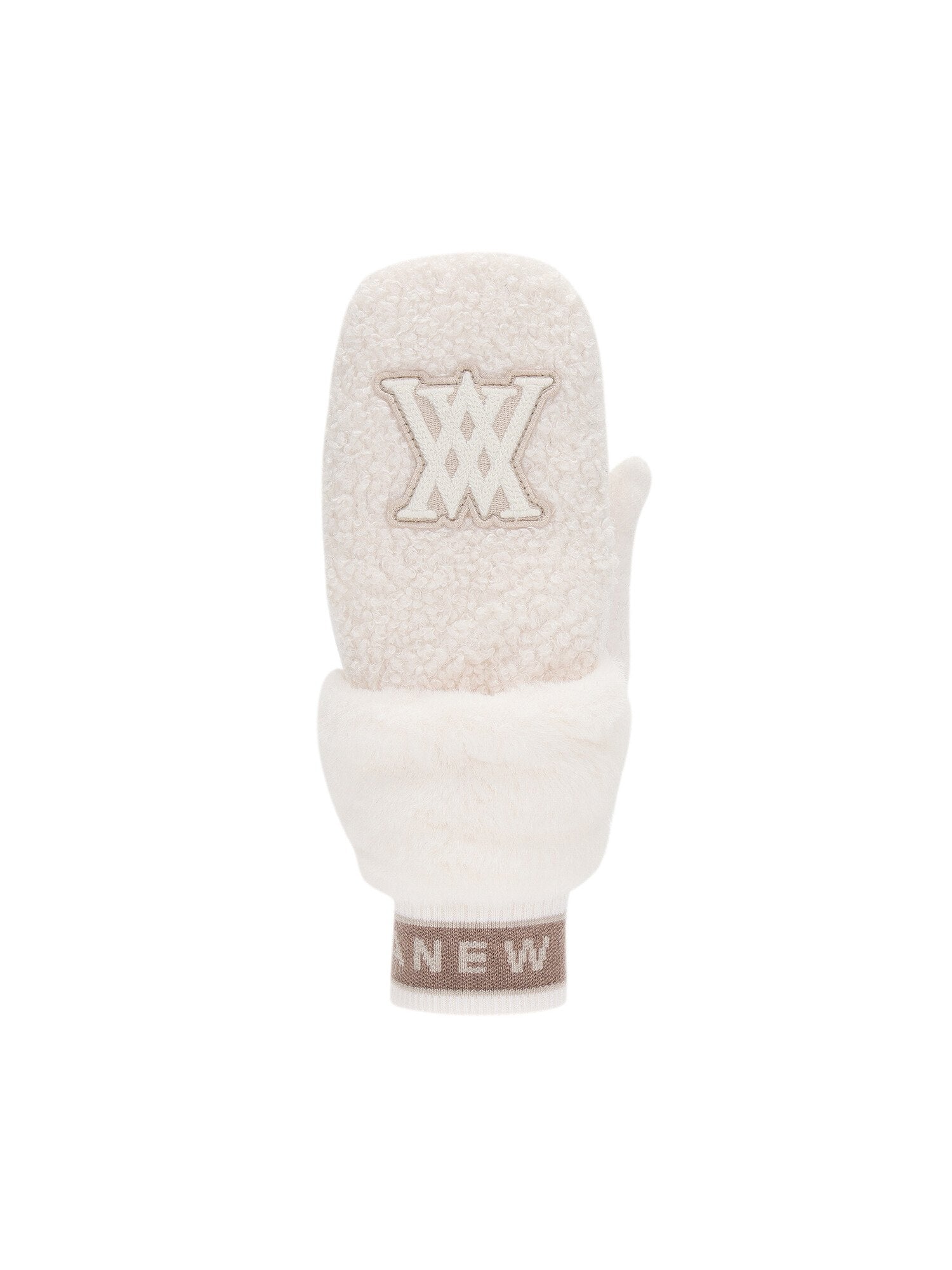 WOMEN MITTEN GLOVES