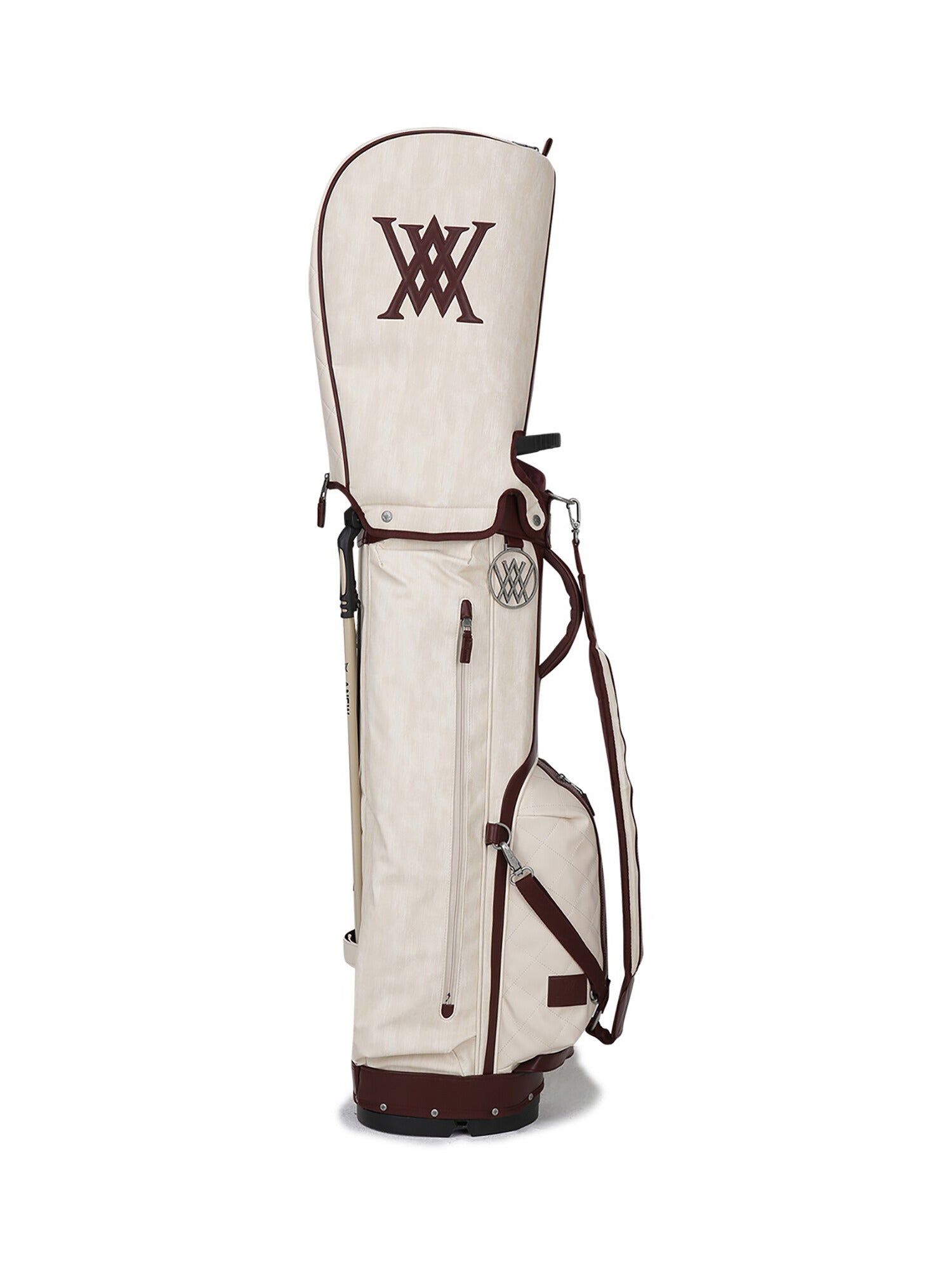 ANTIQUE STAND BAG