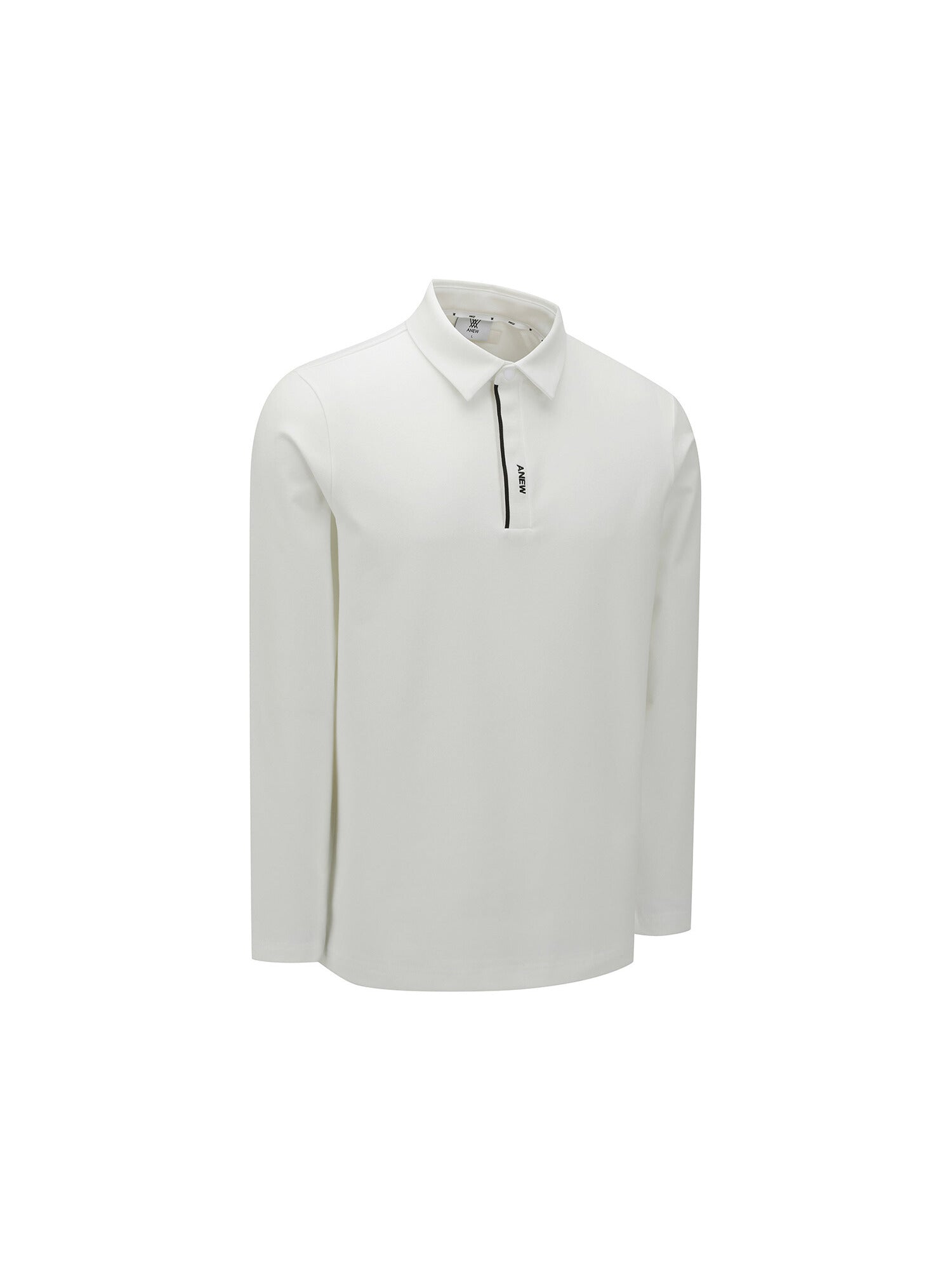 MEN WI BRUSHED FLEECE LONG T-SHIRT