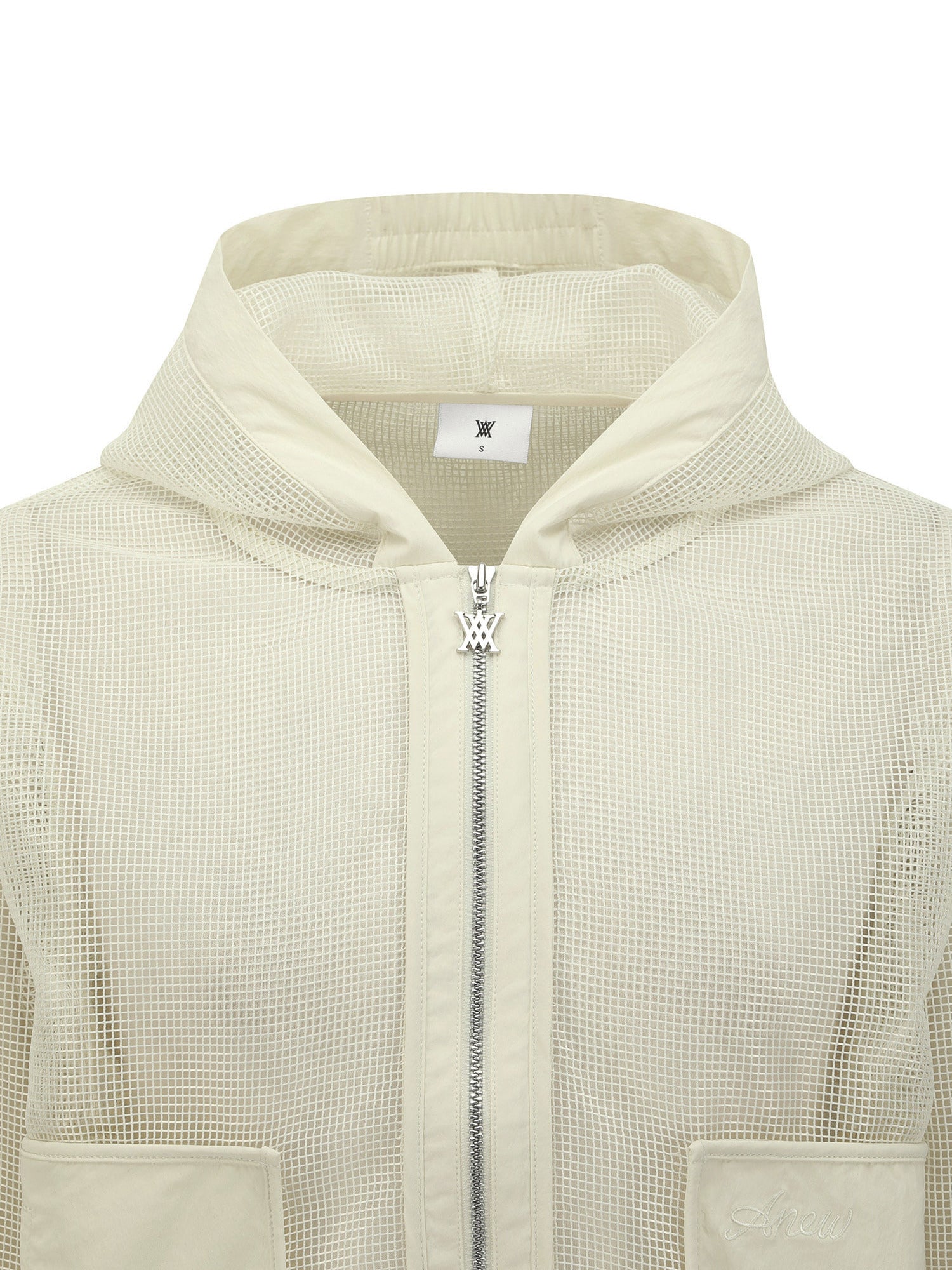WOMEN HOODED ATHLEISURE JACKET
