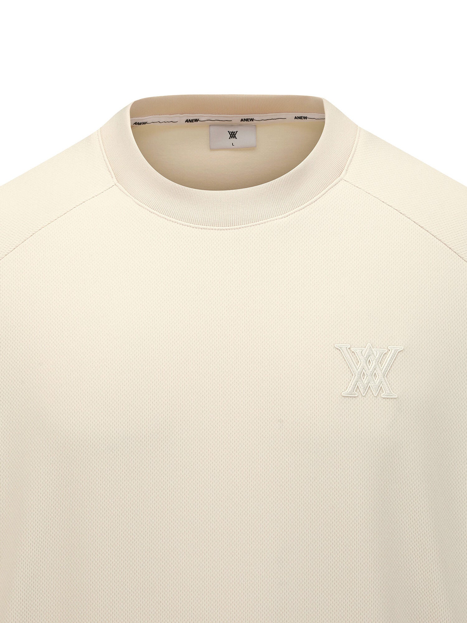 MEN ESSENTIAL SWEATSHIRT
